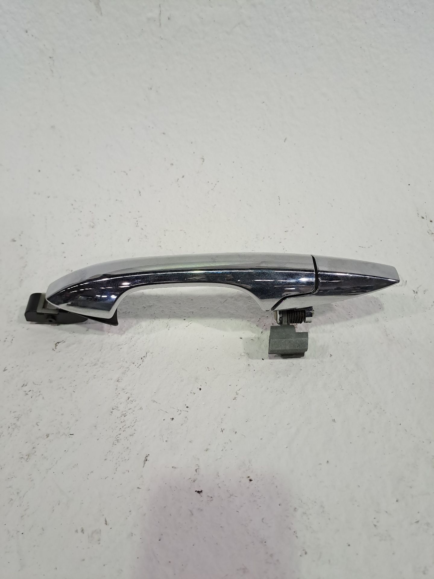 Front Right Exterior Door Handle HONDA ACCORD BERLINA (CL/CN)