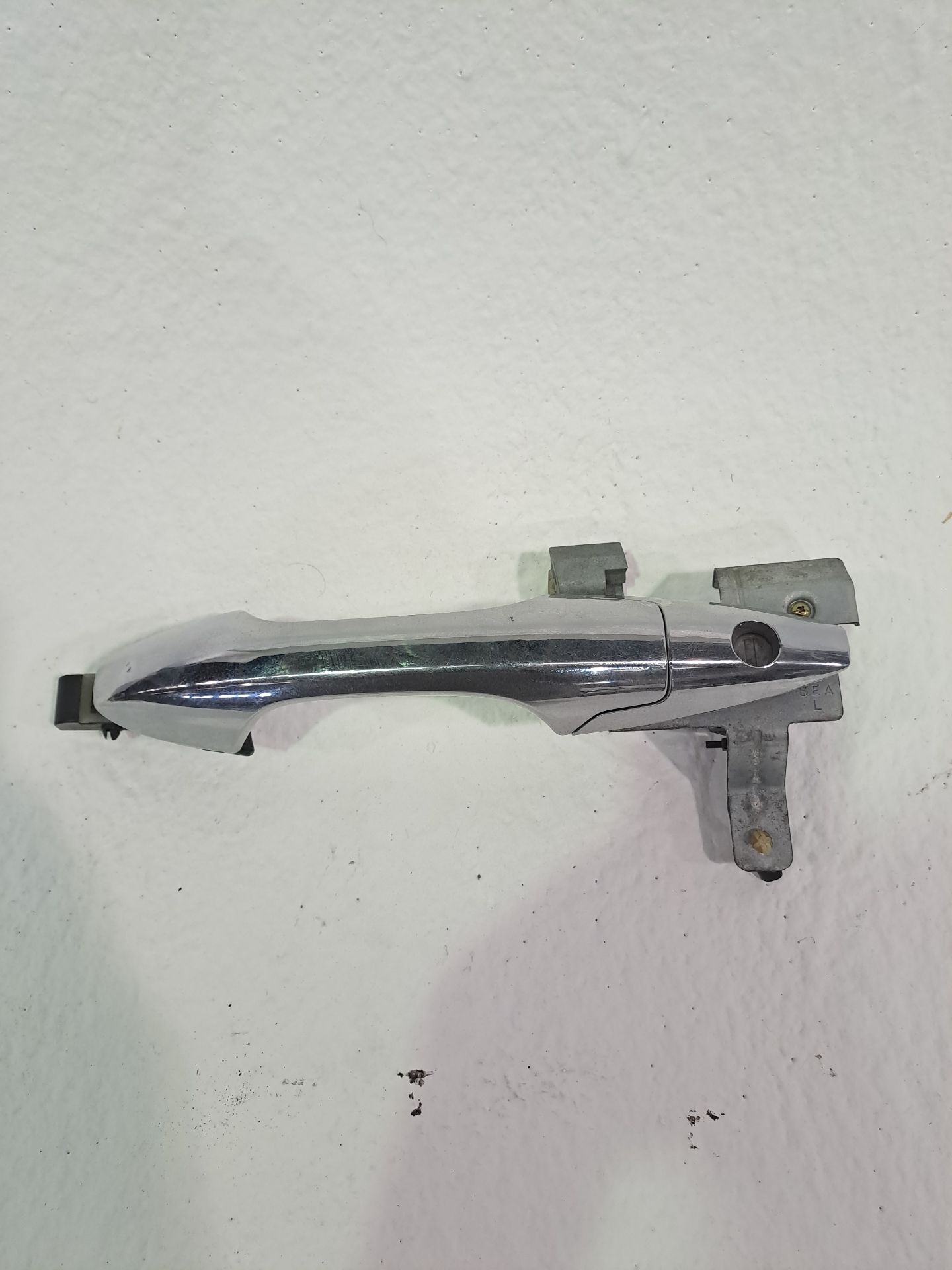 Front Left Exterior Door Handle HONDA ACCORD BERLINA (CL/CN)