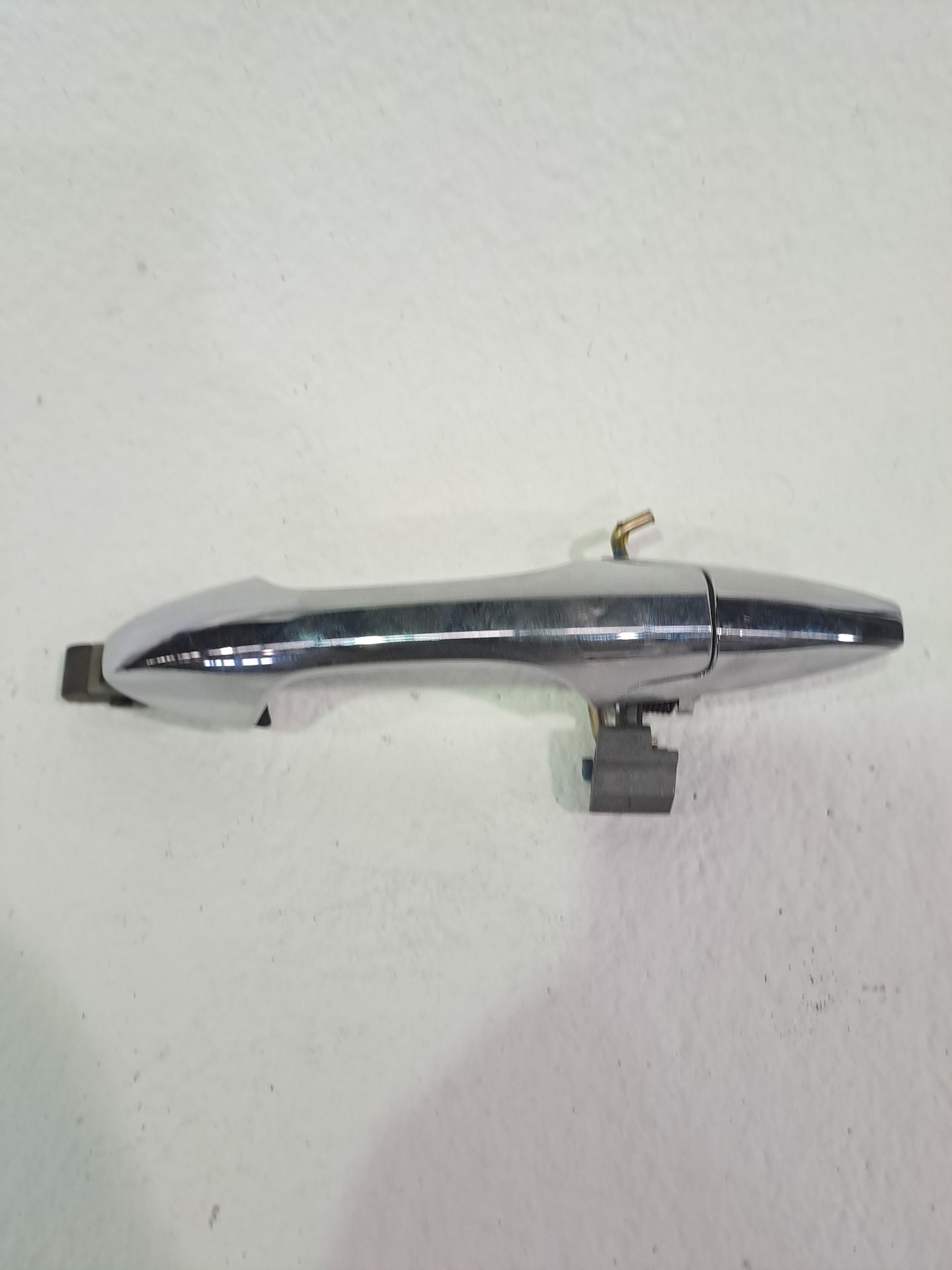 Rear Right Exterior Door Handle HONDA ACCORD BERLINA (CL/CN)