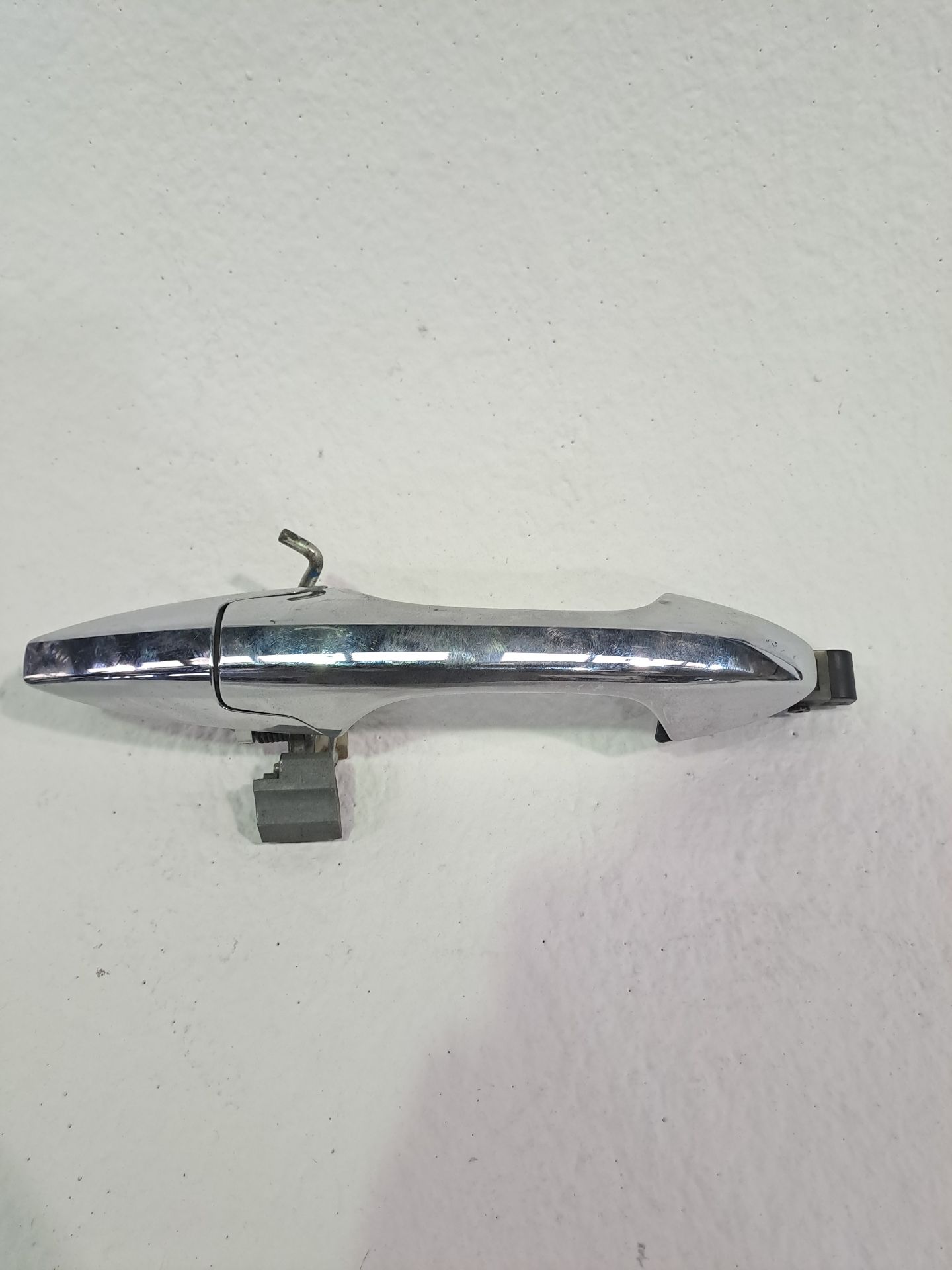 Rear Left Exterior Door Handle HONDA ACCORD BERLINA (CL/CN)