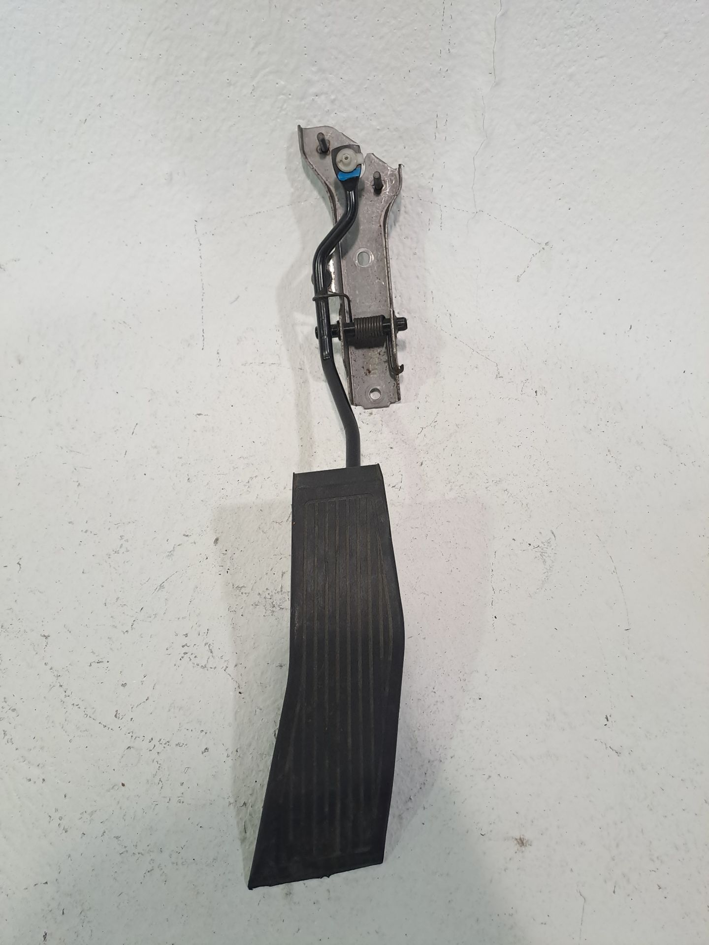 Accelerator Pedal HONDA ACCORD BERLINA (CL/CN)