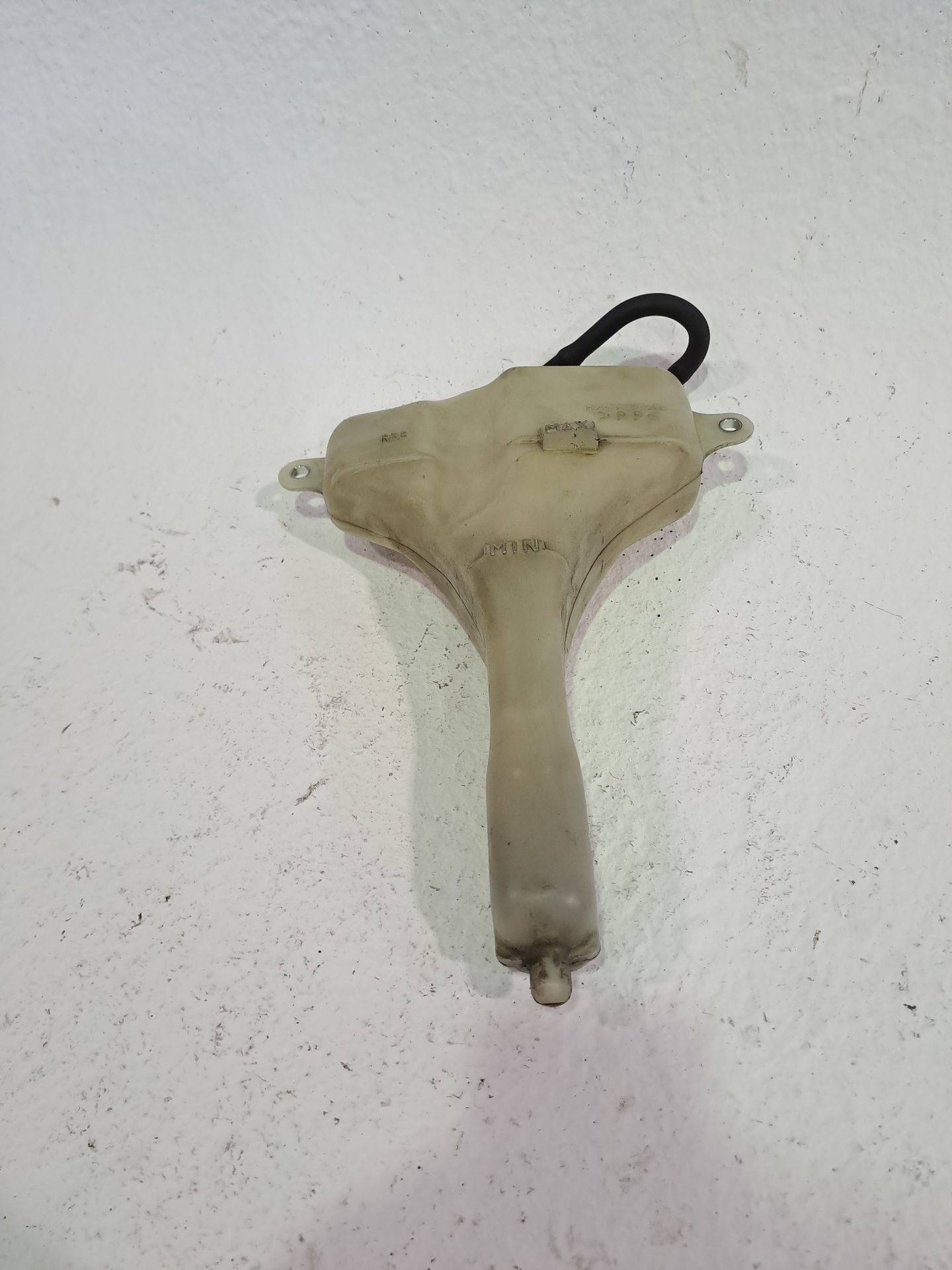 Expansion tank HONDA ACCORD BERLINA (CL/CN)