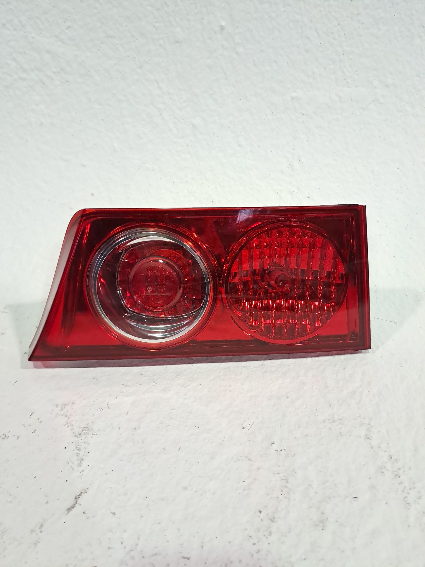 Others HONDA ACCORD BERLINA (CL/CN)