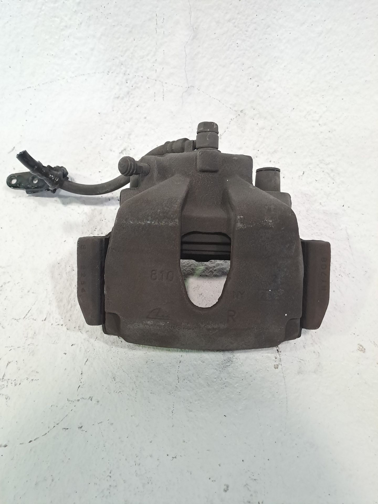 Sonstiges HONDA ACCORD BERLINA (CL/CN)