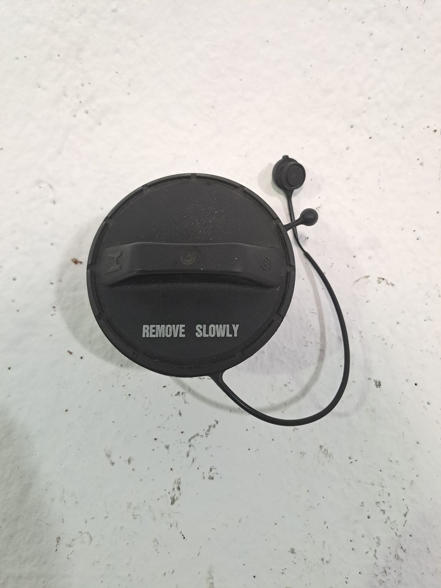 Fuel cap HONDA ACCORD BERLINA (CL/CN)