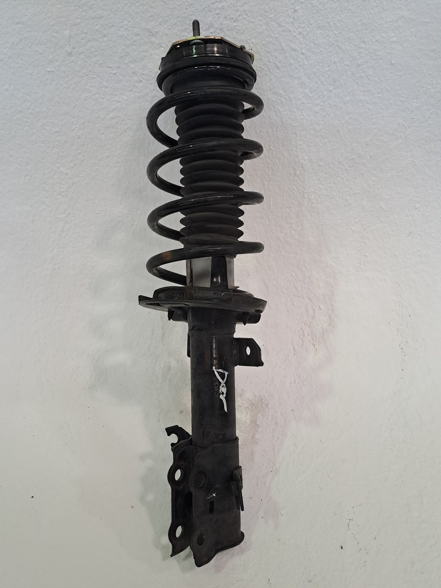 Front Right Shock Absorber FORD TRANSIT COURIER
