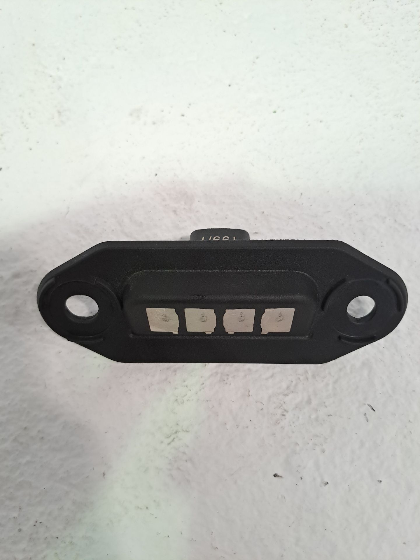 Sensor FORD TRANSIT COURIER
