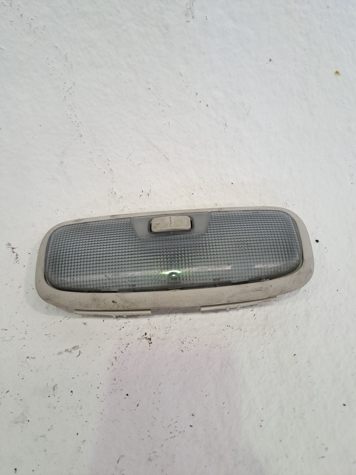 LUZ INTERIOR FORD TRANSIT COURIER