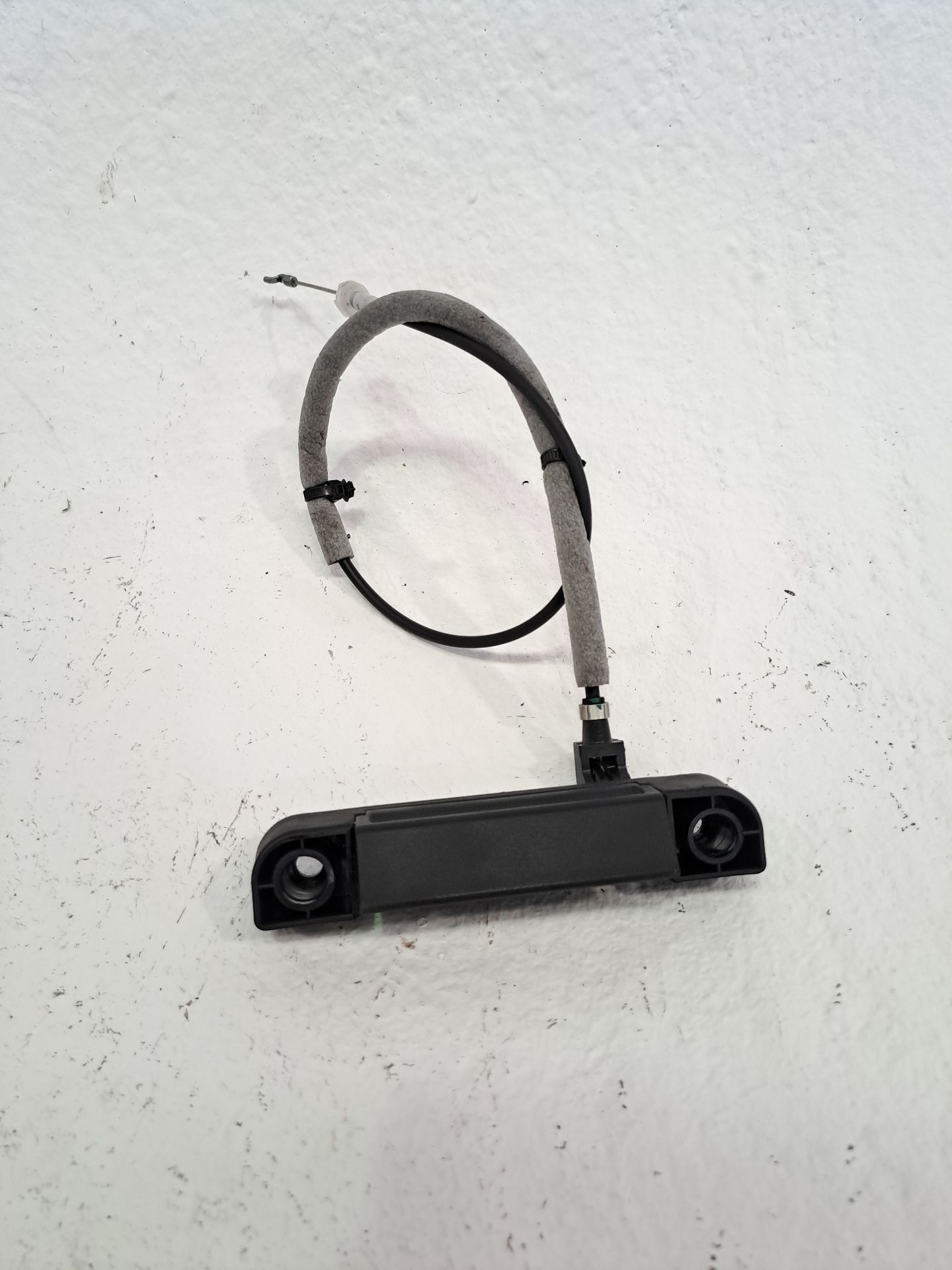 Rear Right Interior Door Handle FORD TRANSIT COURIER