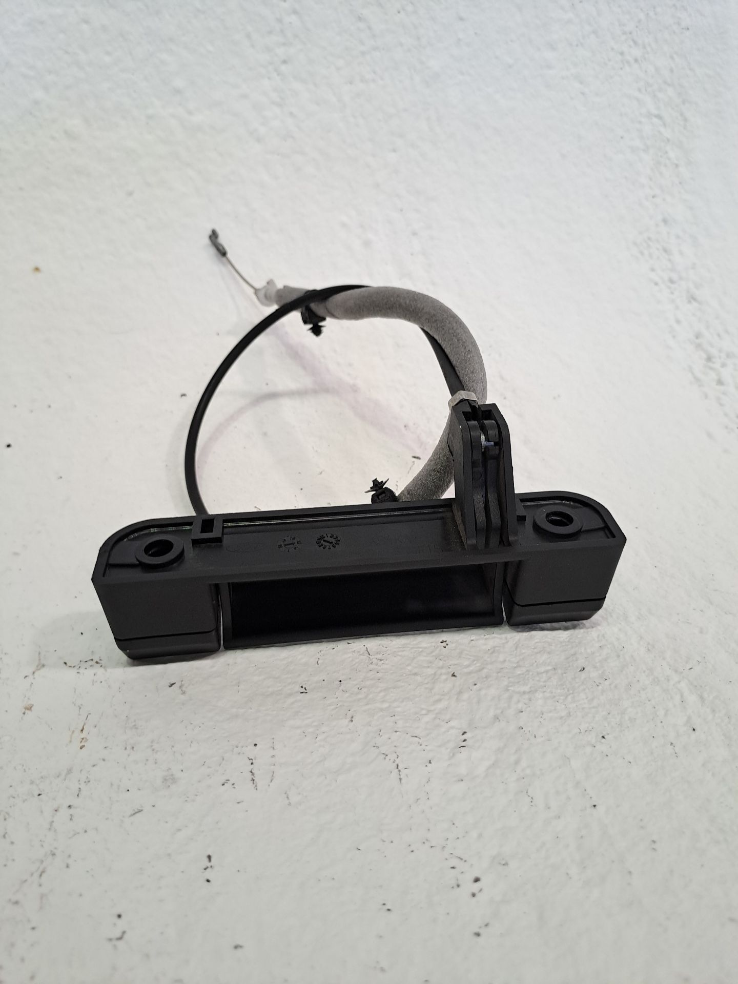 Rear Left Interior Door Handle FORD TRANSIT COURIER