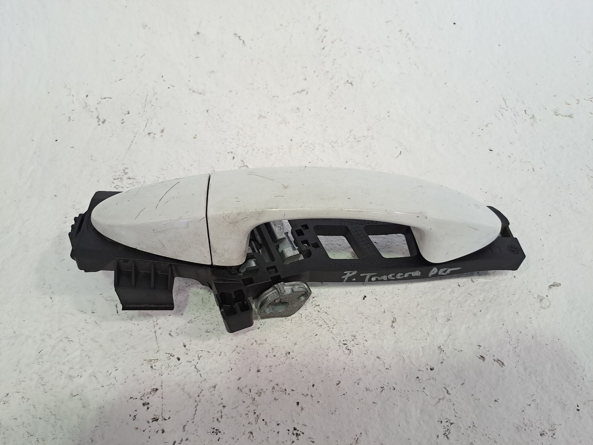 Rear Right Exterior Door Handle FORD TRANSIT COURIER