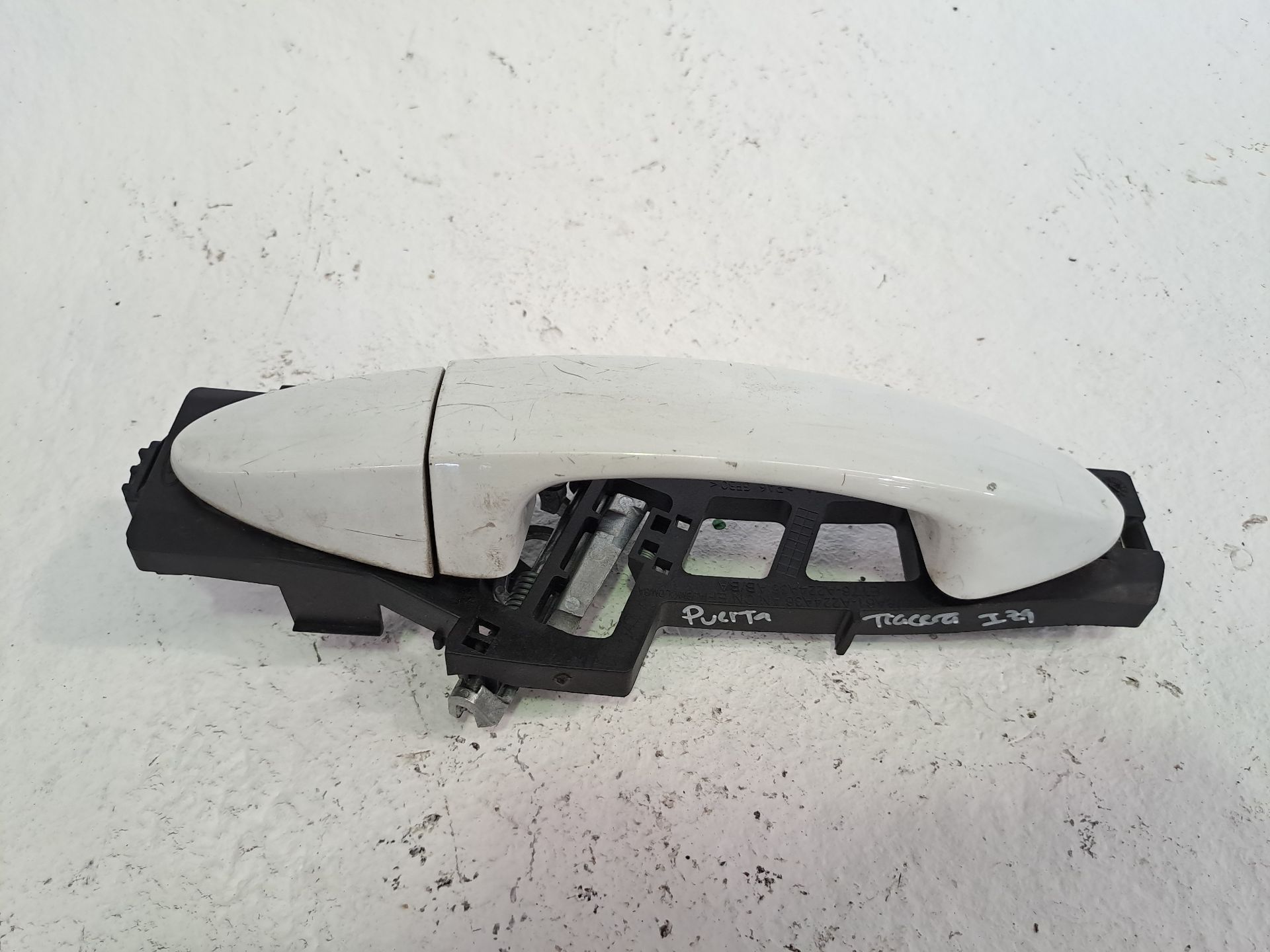 Rear Left Exterior Door Handle FORD TRANSIT COURIER
