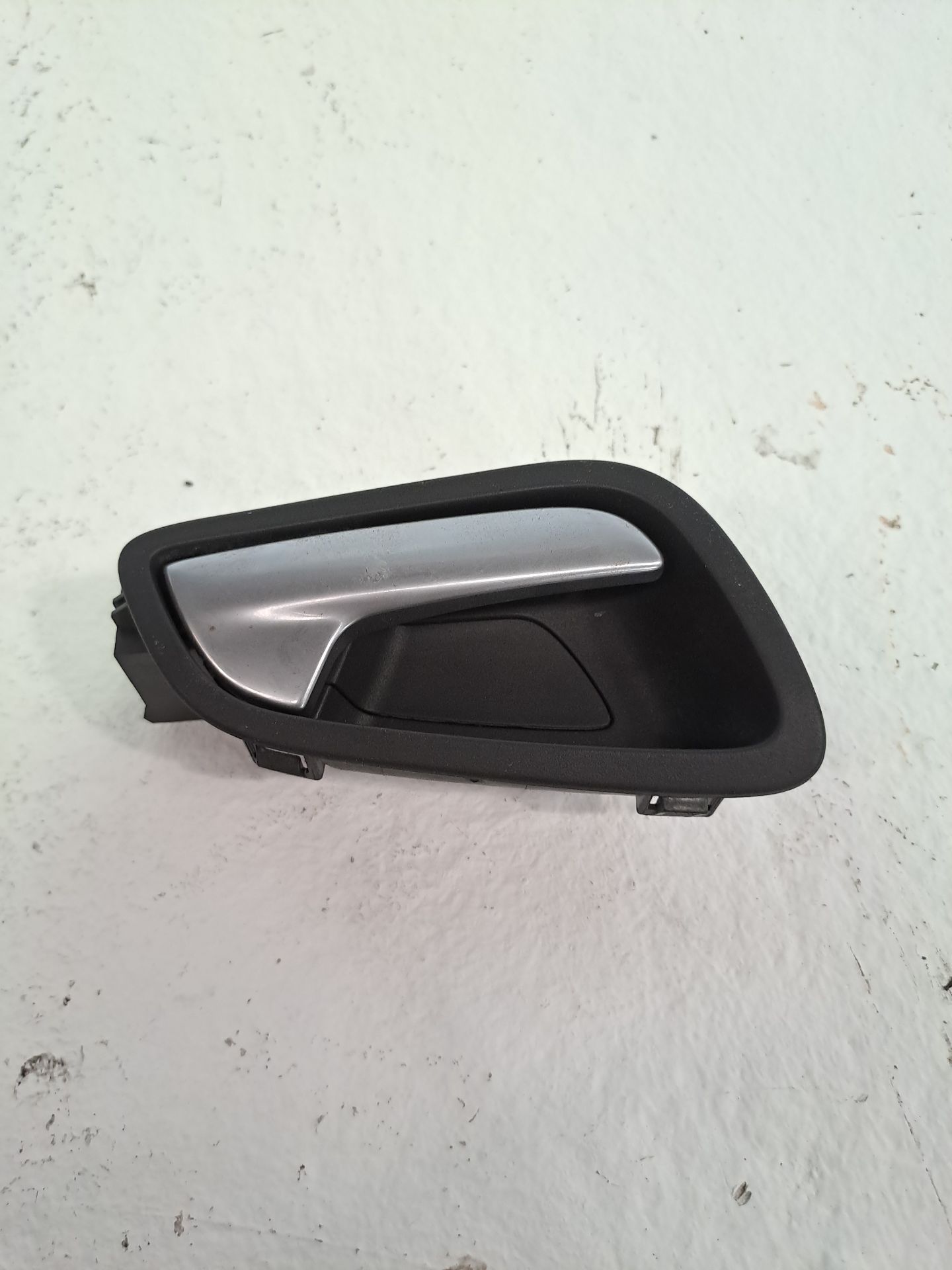 Puxador interno dianteiro direito FORD TRANSIT COURIER