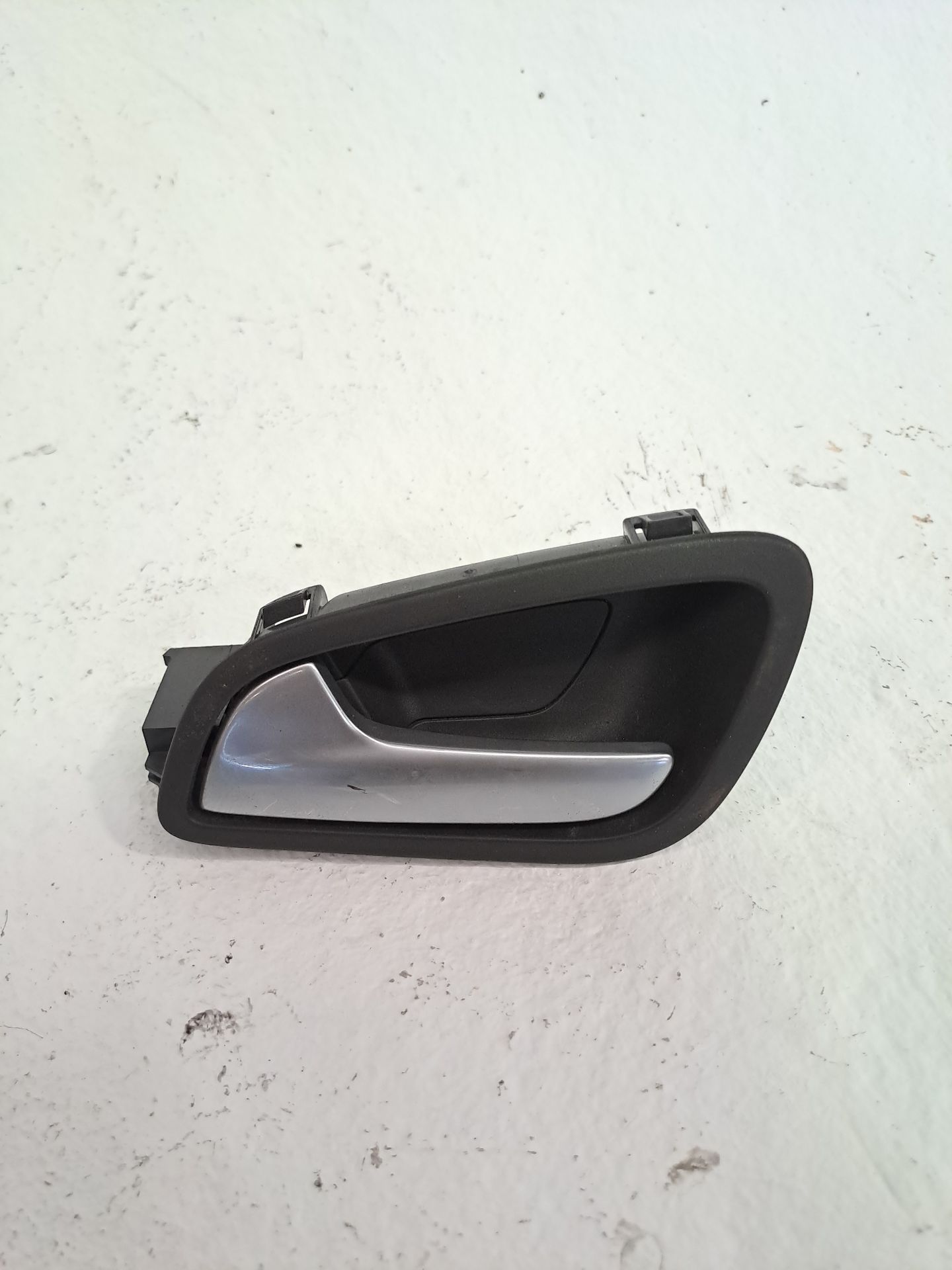 MANETA INTERIOR DELANTERA IZQUIERDA FORD TRANSIT COURIER