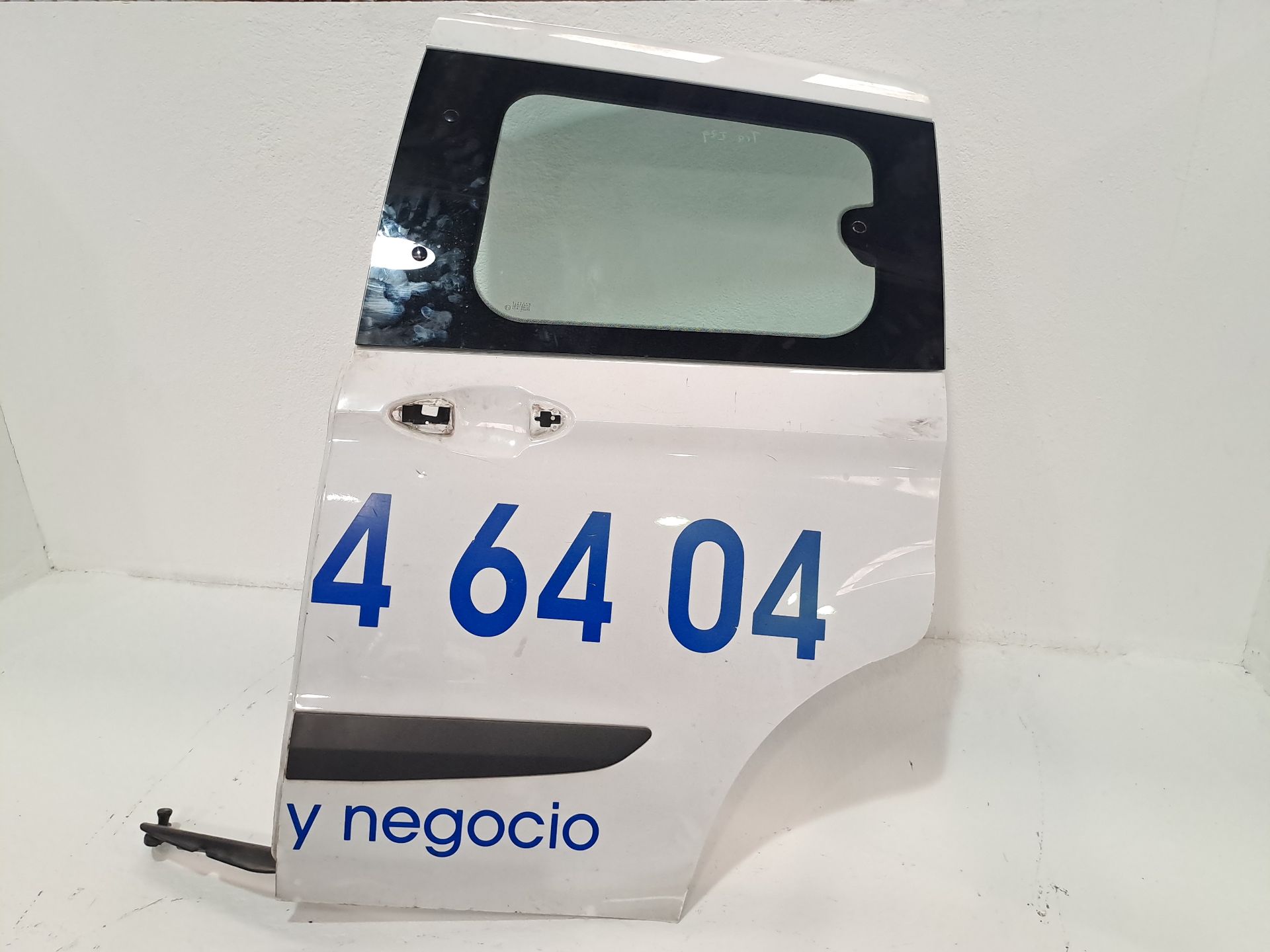 Schiebetür links FORD TRANSIT COURIER