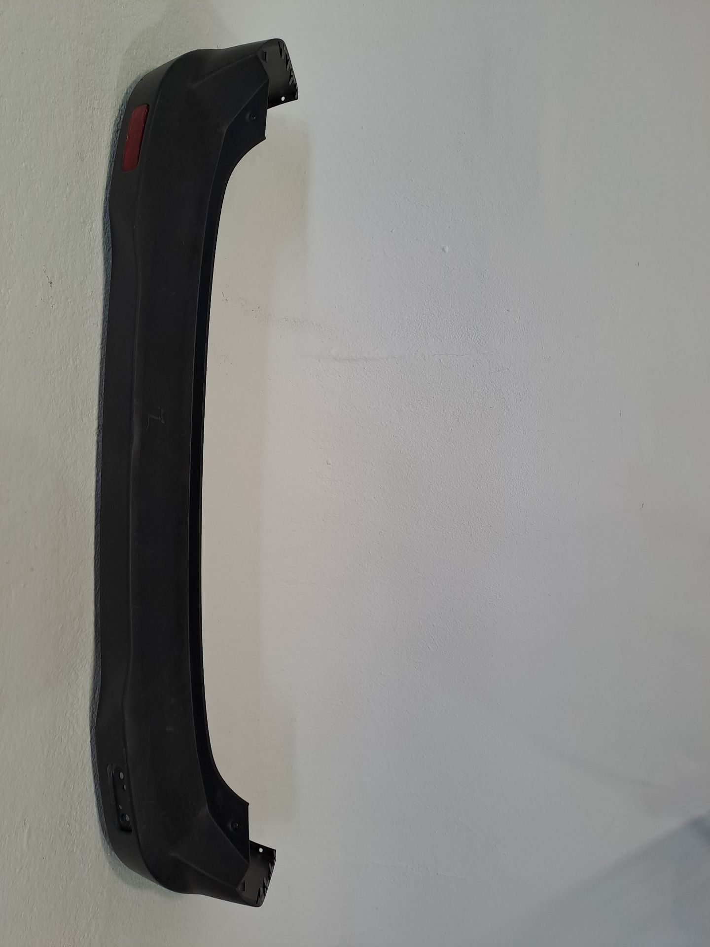 Para-choque traseiro FORD TRANSIT COURIER
