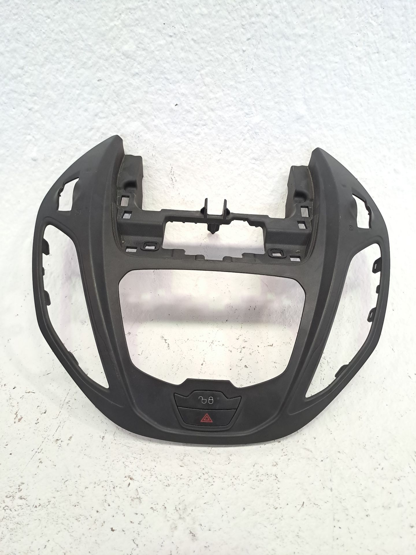 Luz de aviso FORD TRANSIT COURIER
