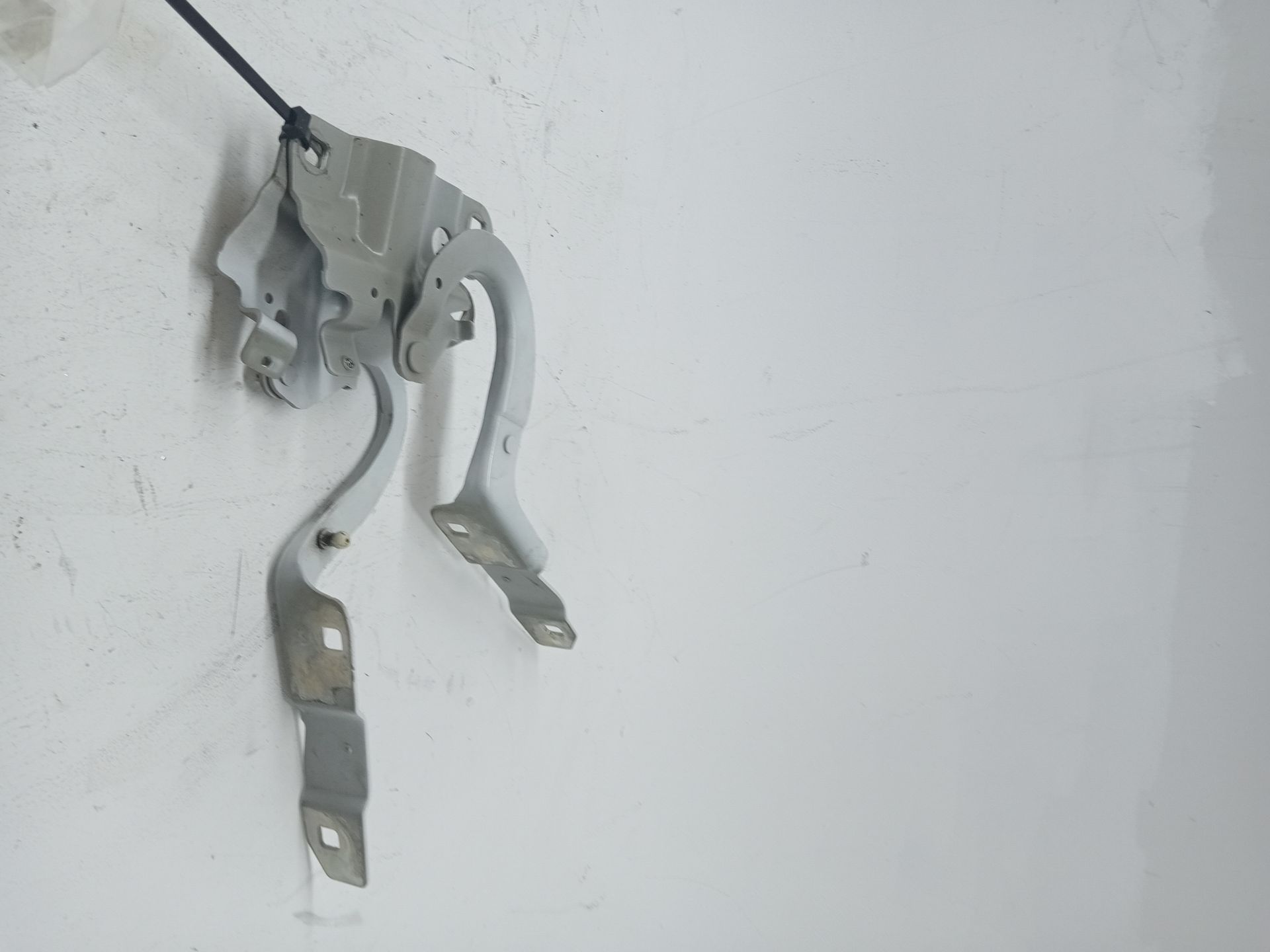Sliding door support / guide RENAULT ZOE