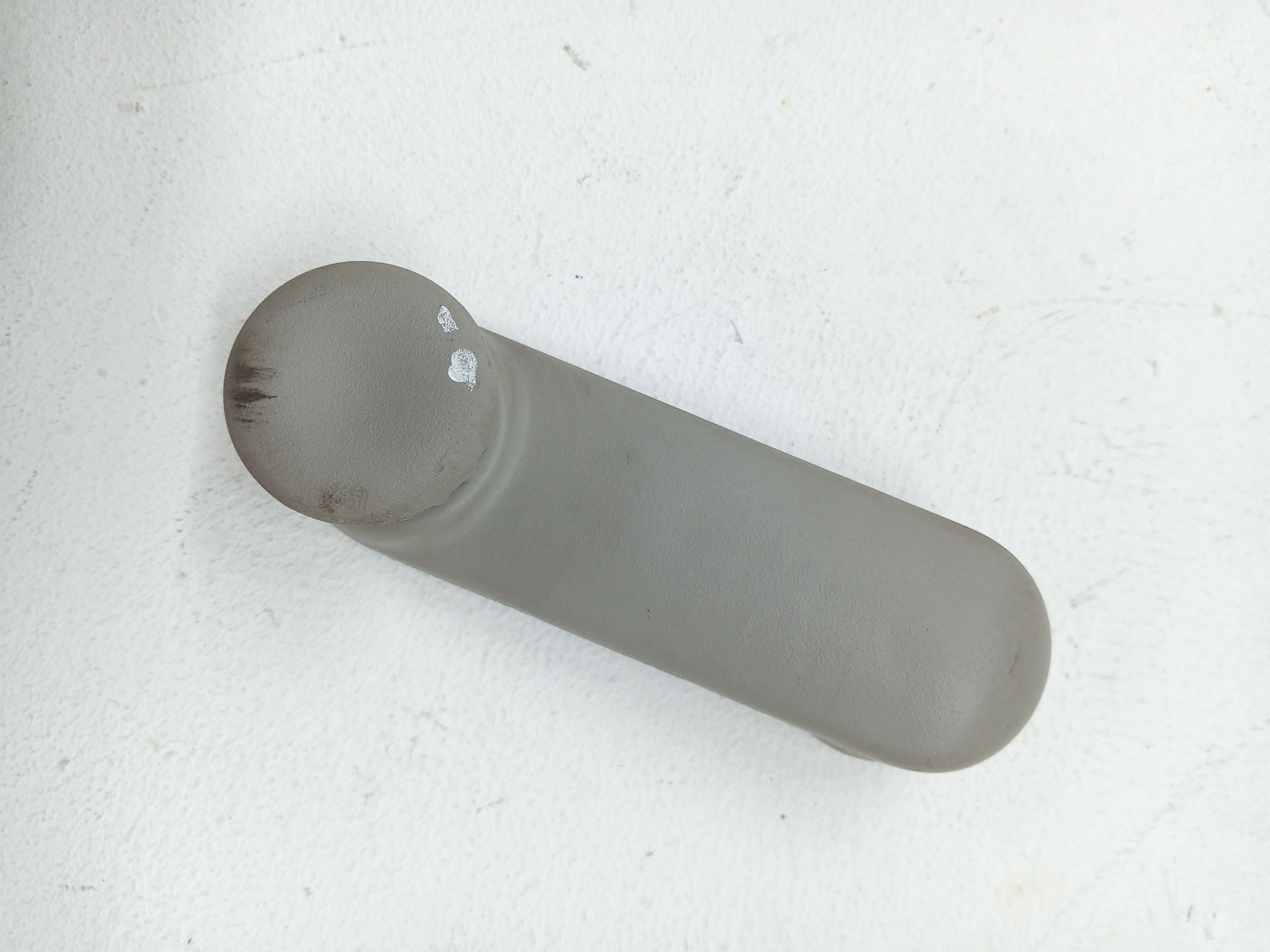 PLASTICO RENAULT ZOE