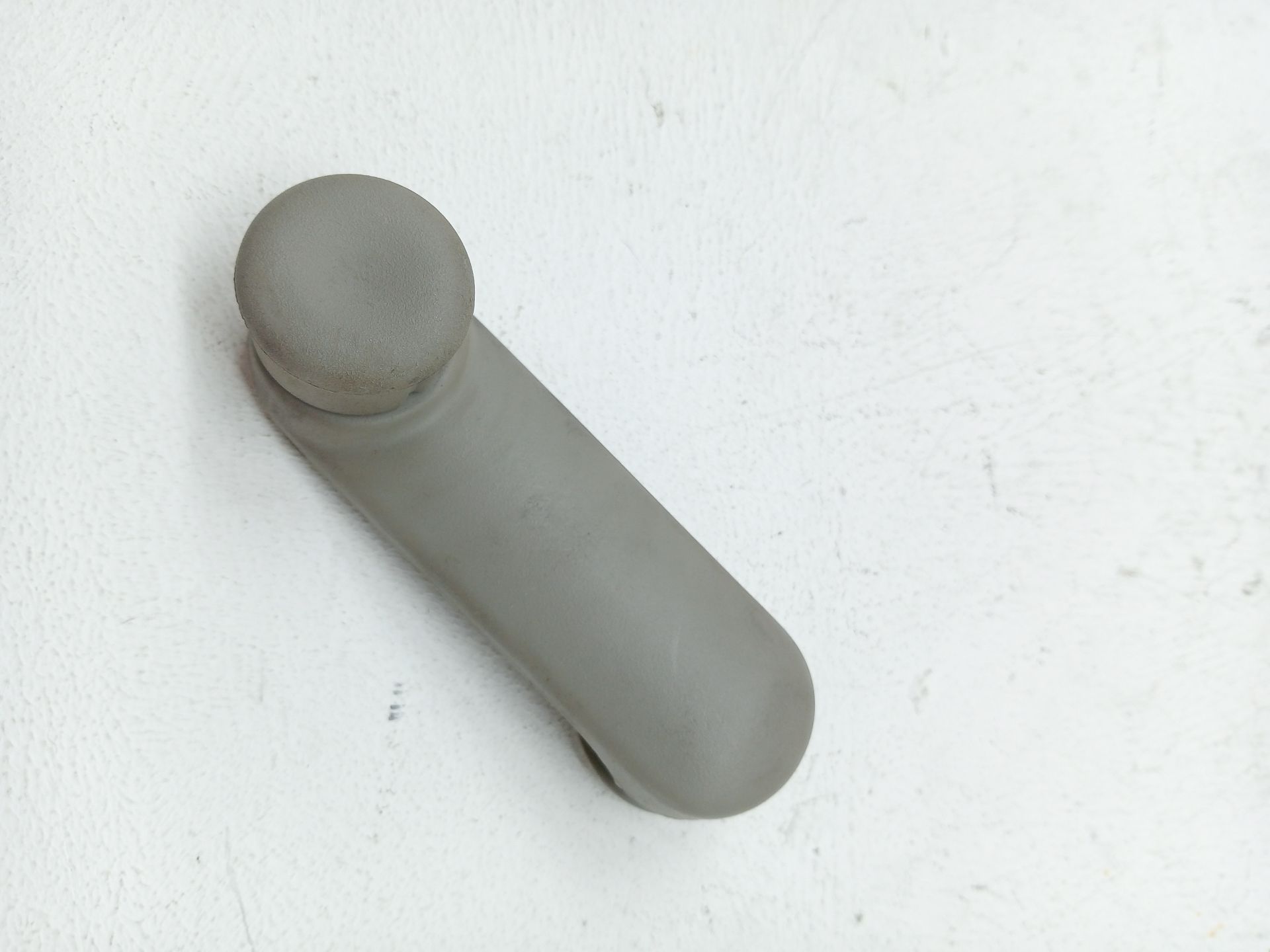 PLASTICO RENAULT ZOE