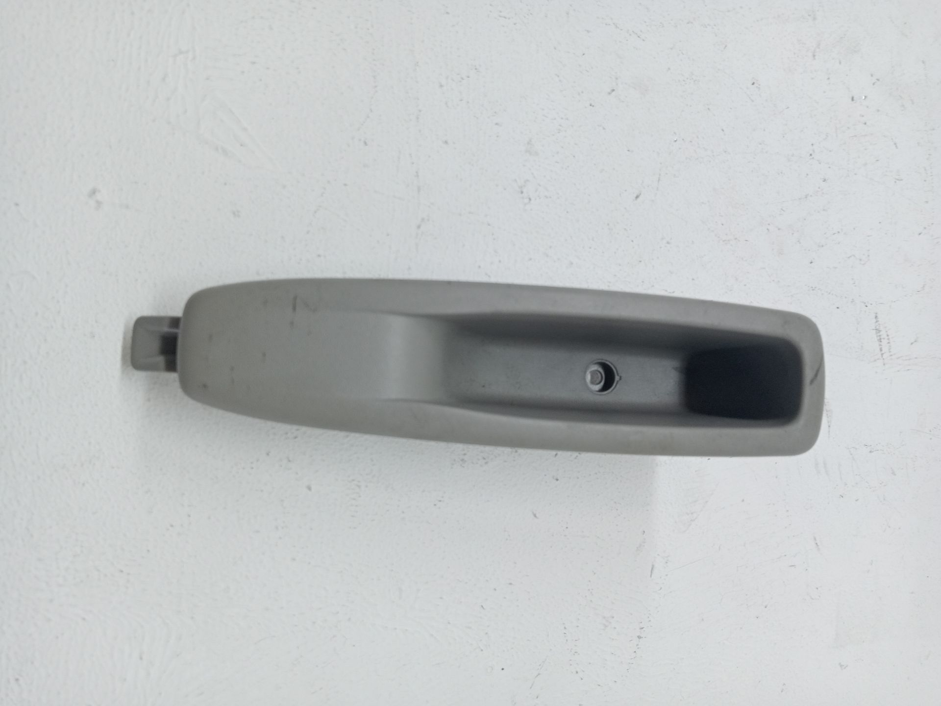 PLASTICO RENAULT ZOE