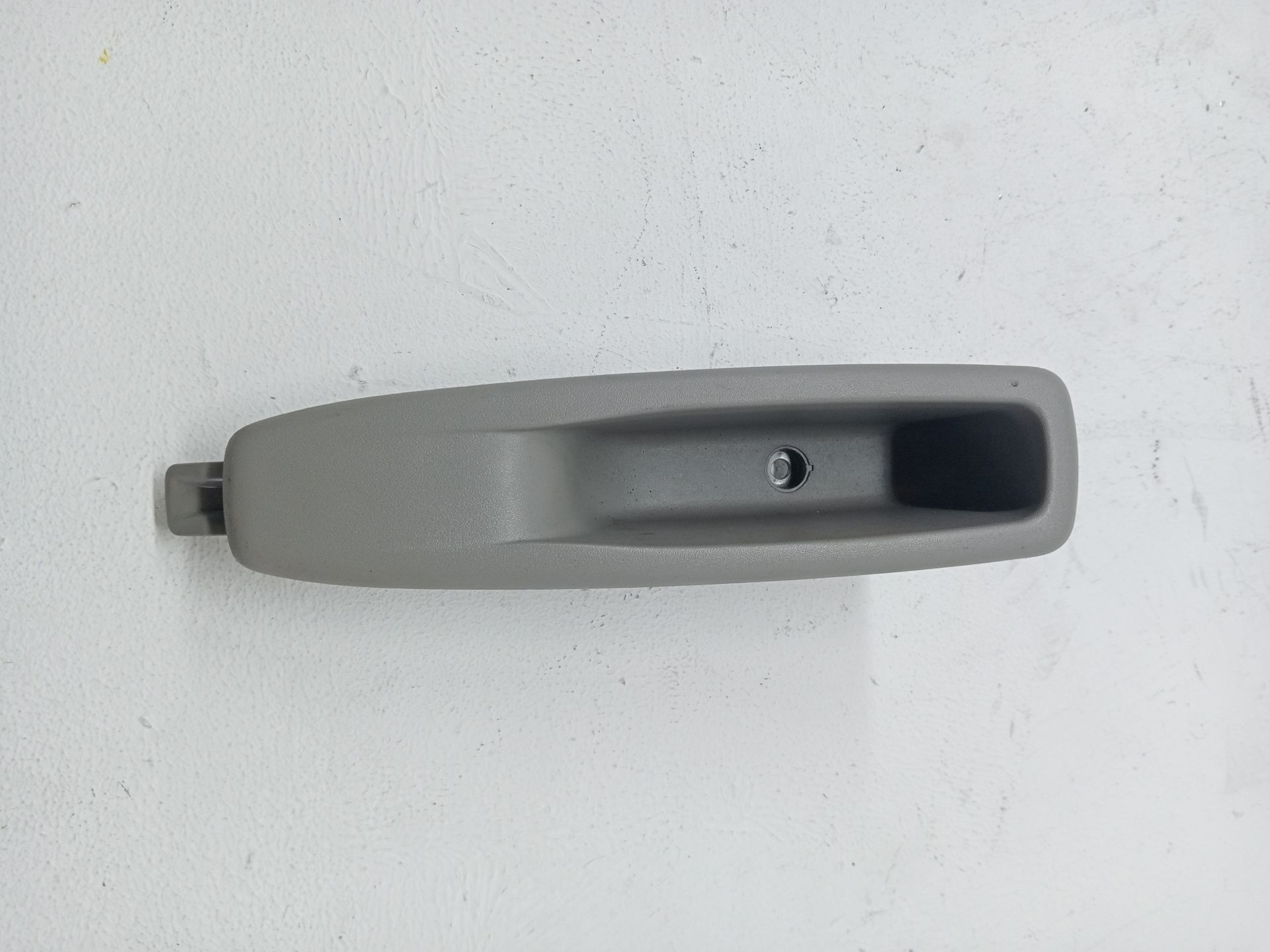 PLASTICO RENAULT ZOE
