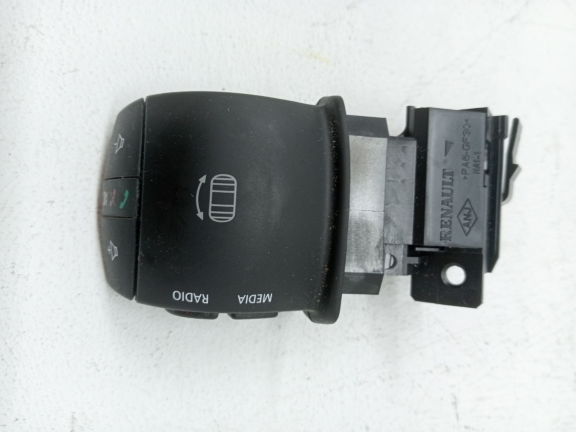 Module de confort RENAULT ZOE