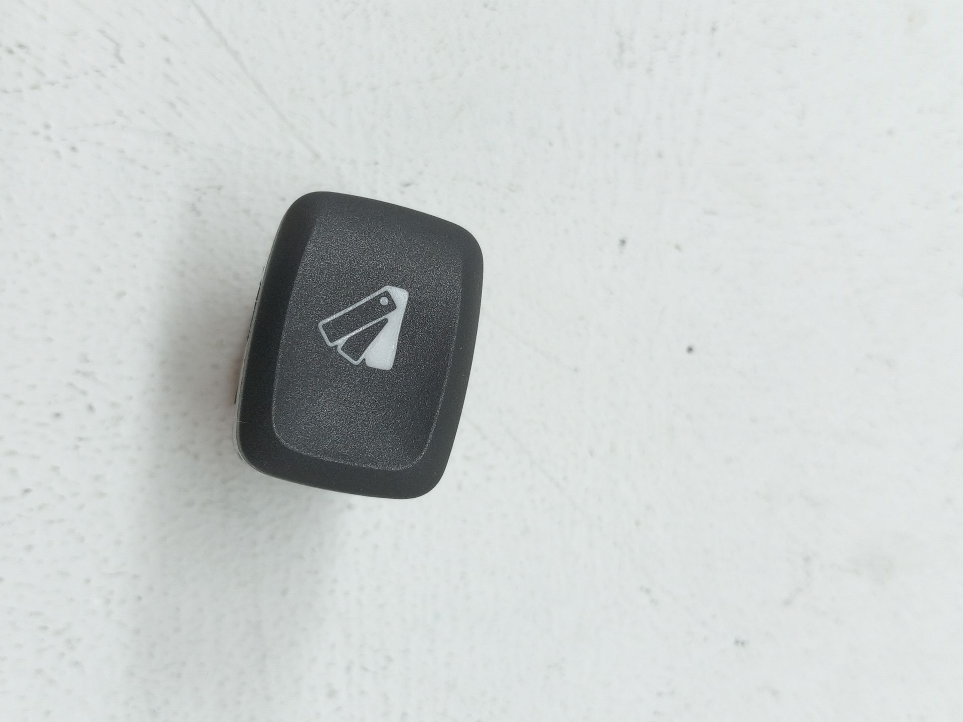 Module de confort RENAULT ZOE
