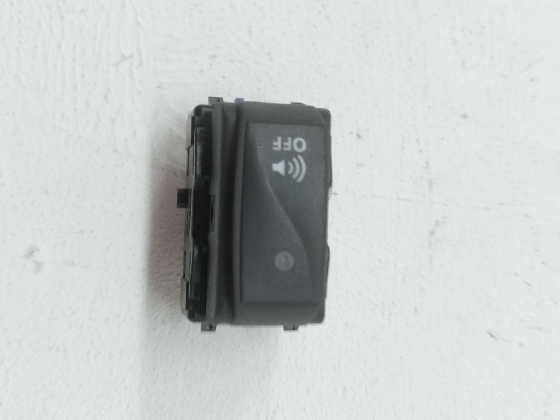 Module de confort RENAULT ZOE