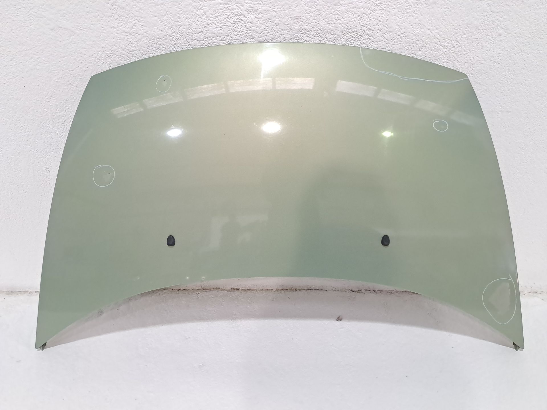 Bonnet/Hood CITROEN C3