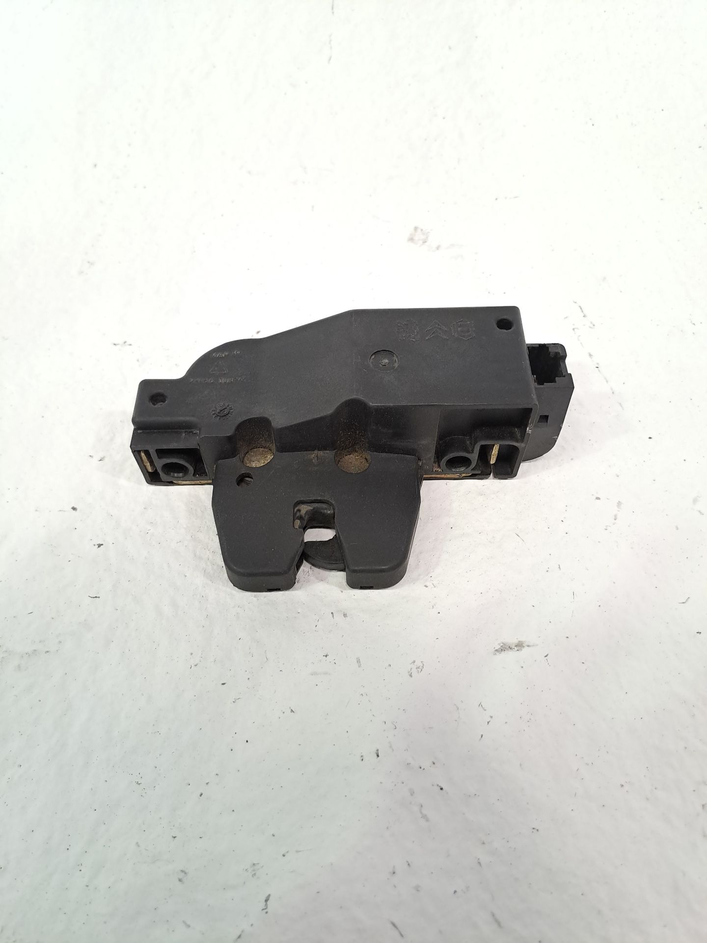 Serrure de coffre/hayon CITROEN C3