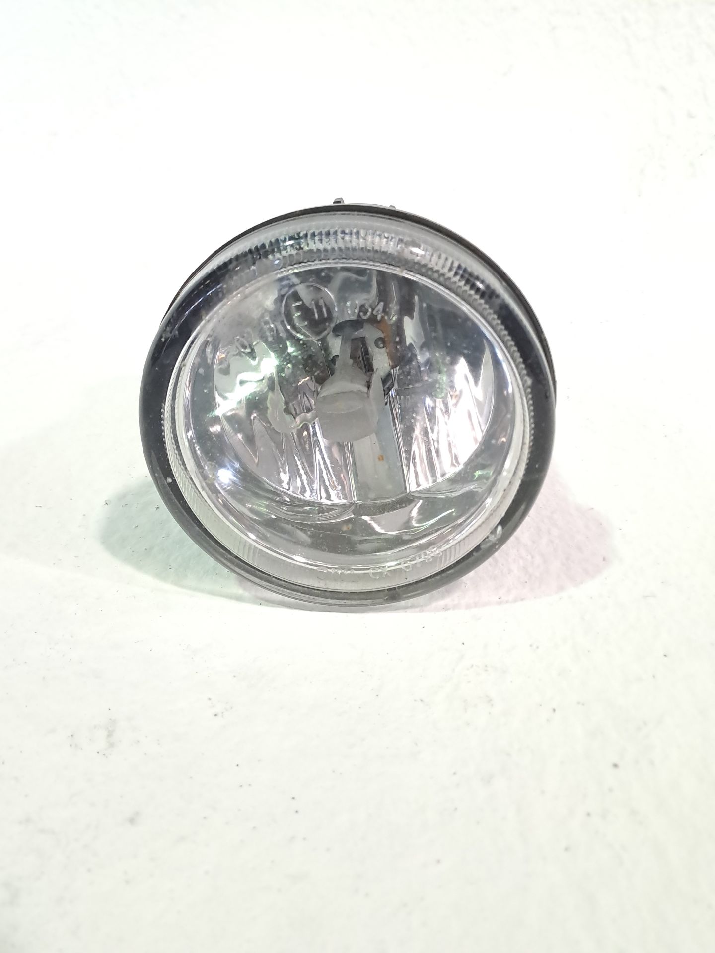 Farol de nevoeiro direito CITROEN C3