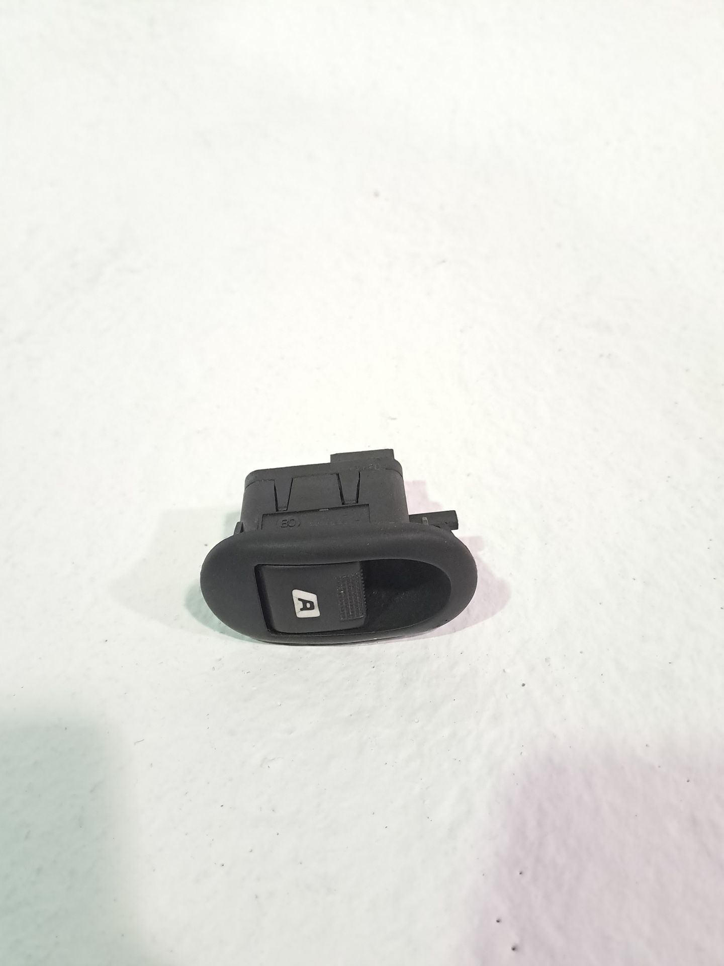 Fensterheberschalter vorne rechts CITROEN C3