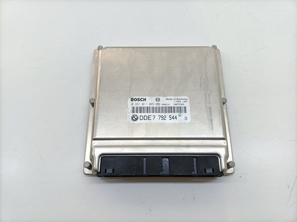 Central do motor UCE BMW MINI (R50,R53)