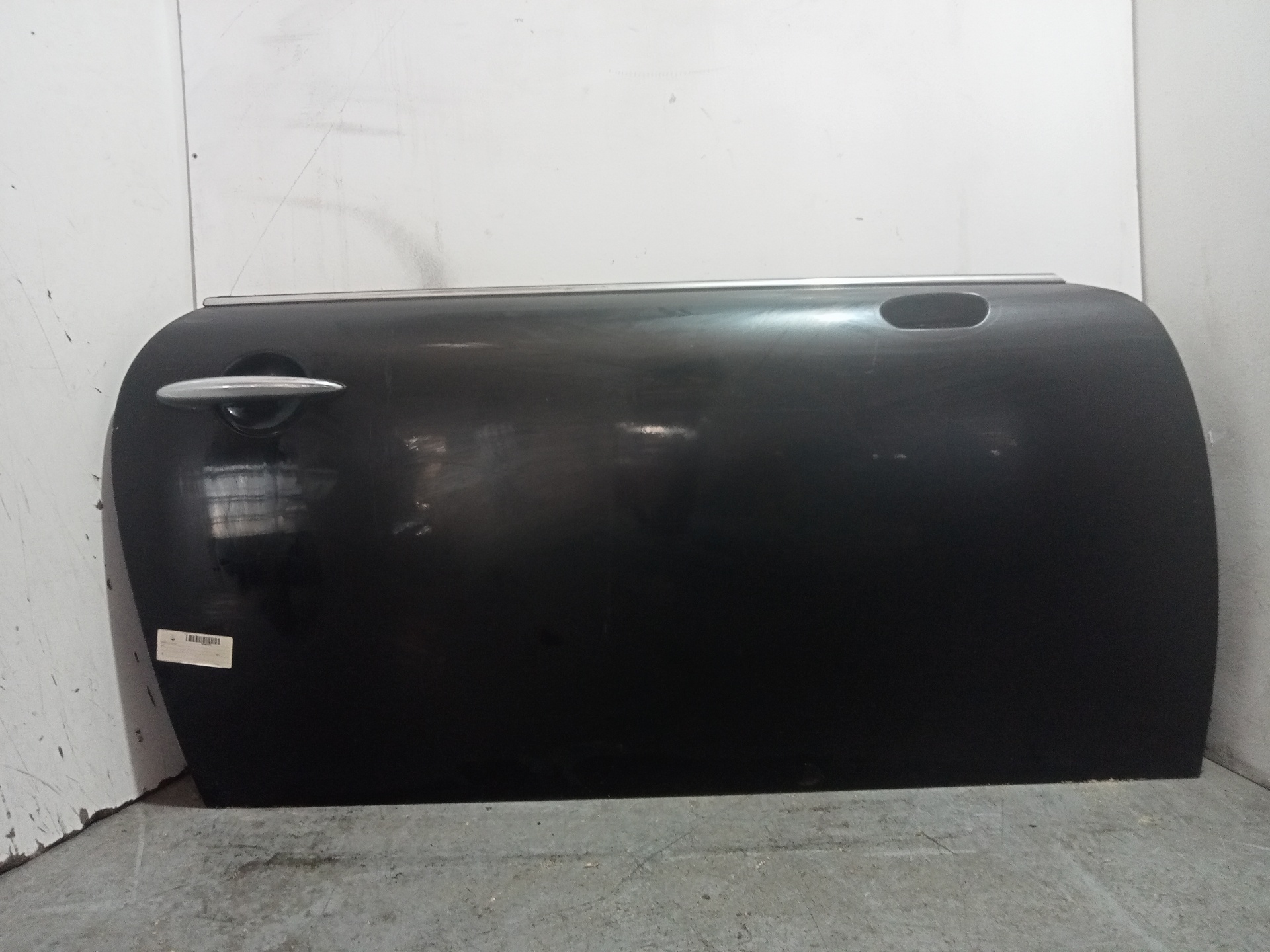 PUERTA DELANTERA DERECHA BMW MINI (R50,R53)