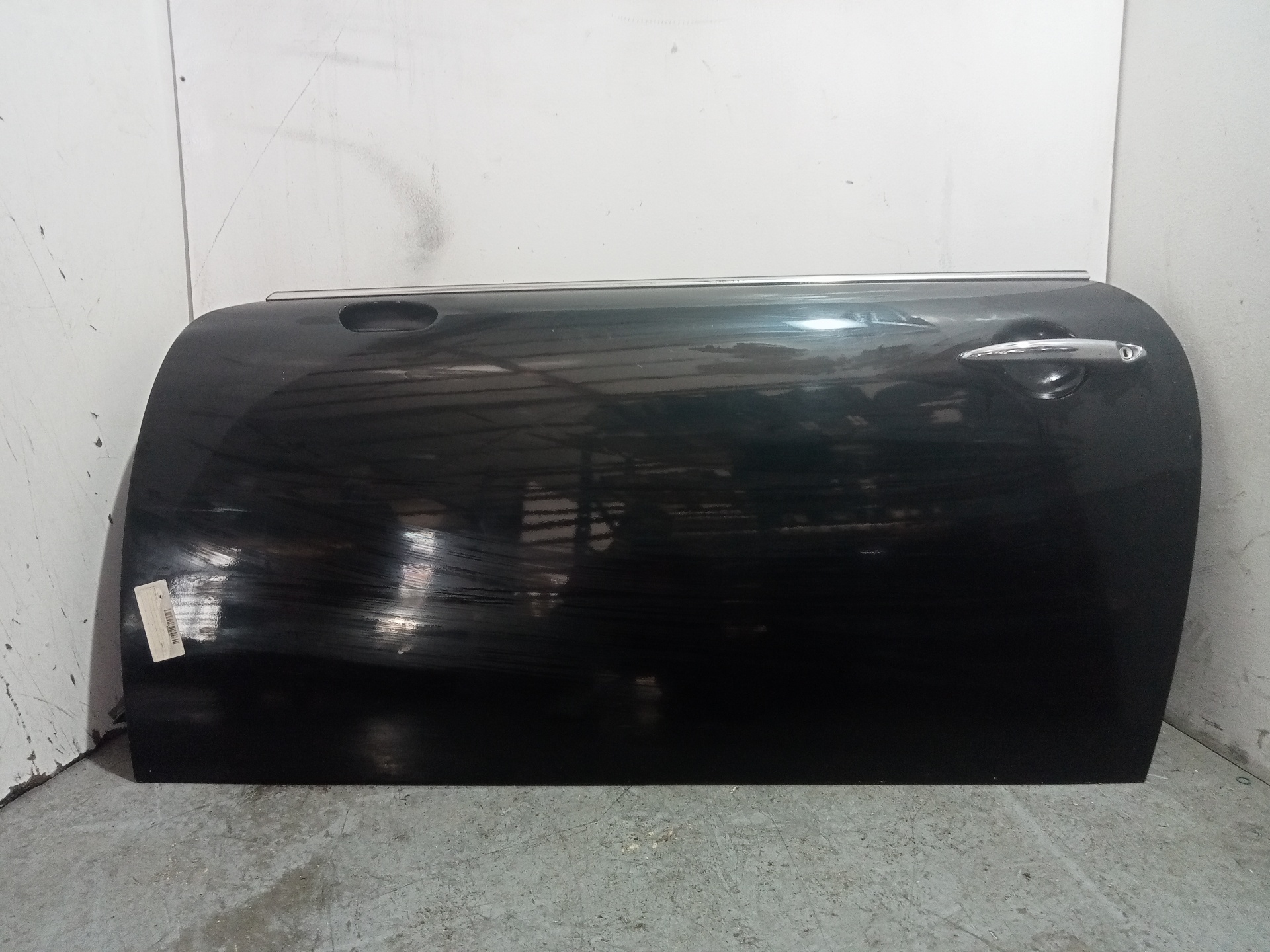 Front Door Left BMW MINI (R50,R53)