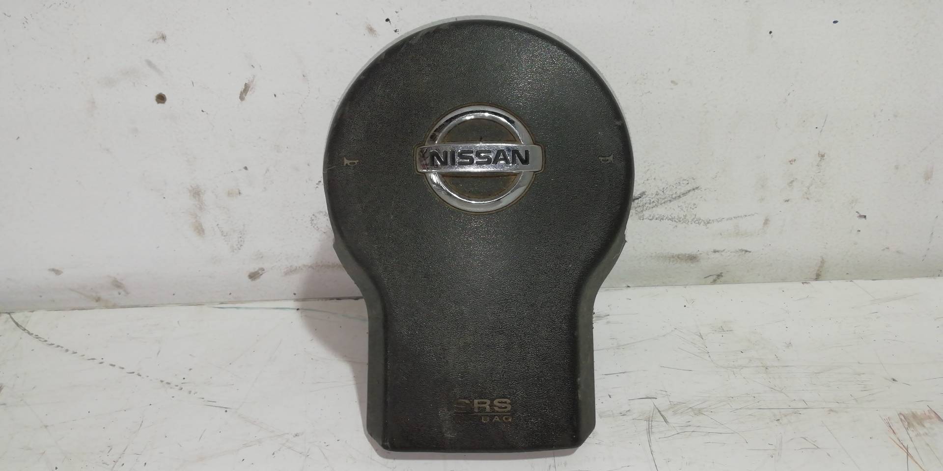 Airbag dianteiro esquerdo NISSAN NAVARA PICK-UP (D40M)