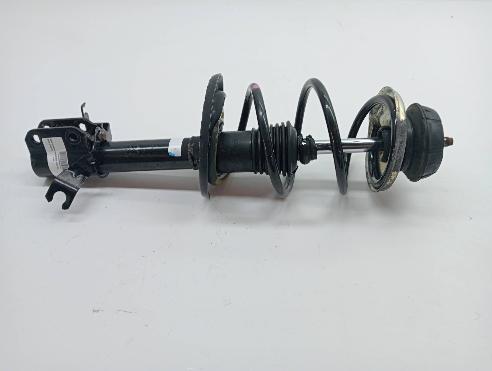 Front Right Shock Absorber DACIA SANDERO