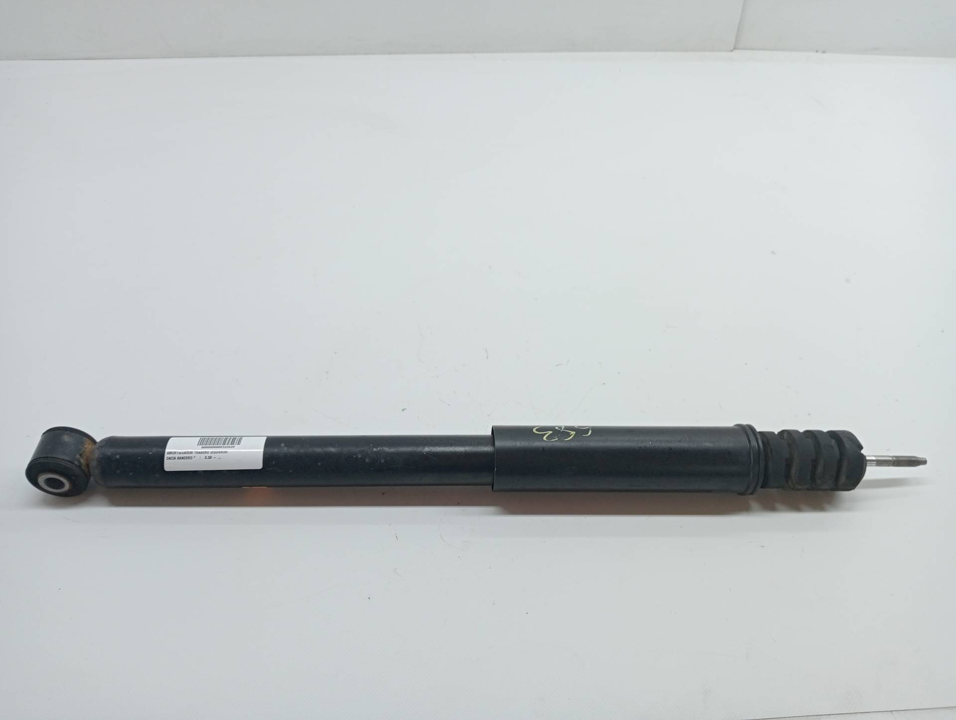 Stoßdämpfer hinten links DACIA SANDERO