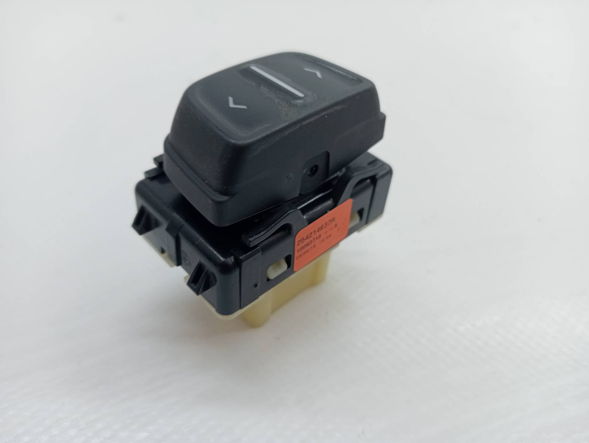 Front Left Window Switch DACIA SANDERO