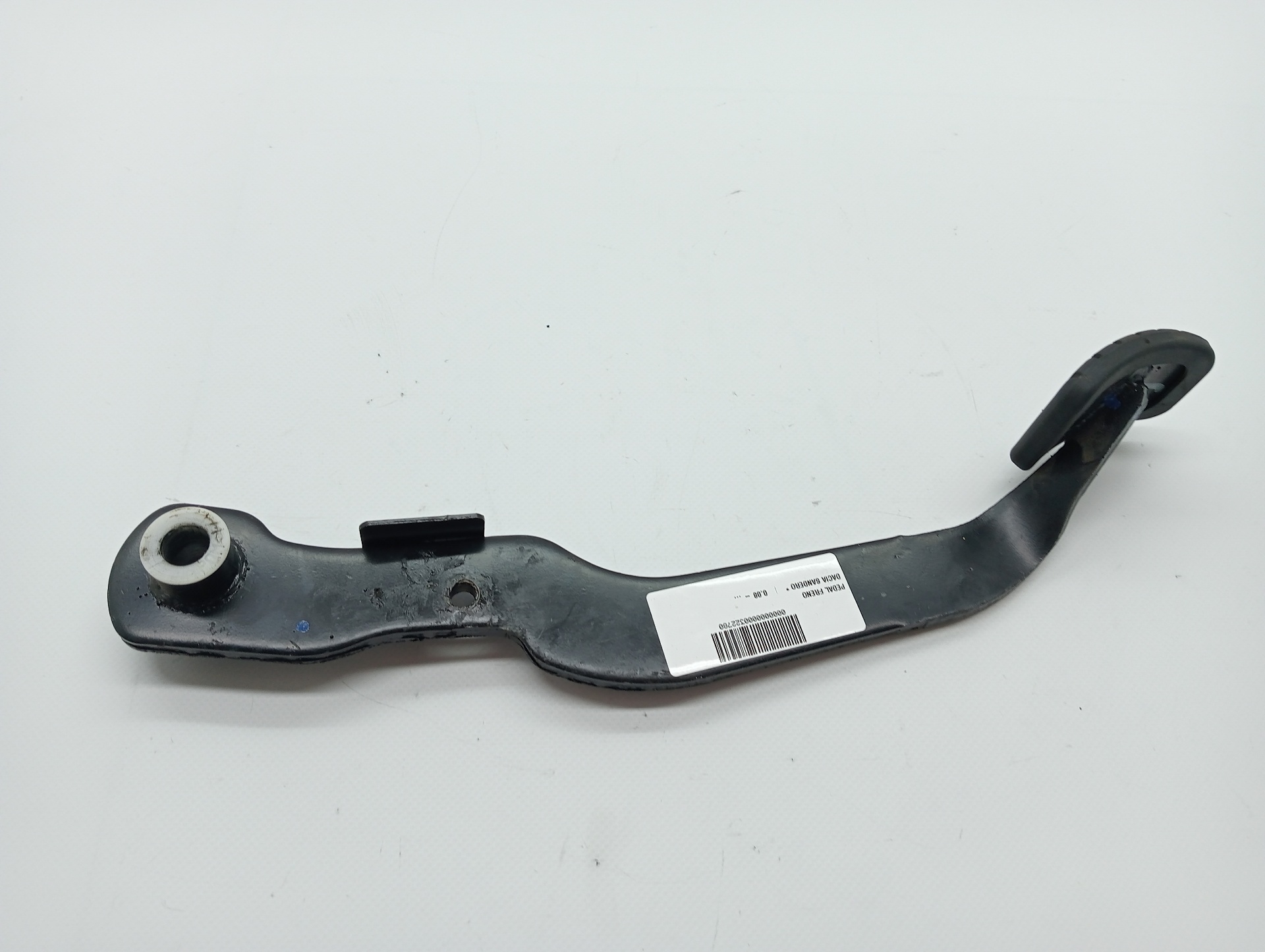 PEDAL FRENO DACIA SANDERO