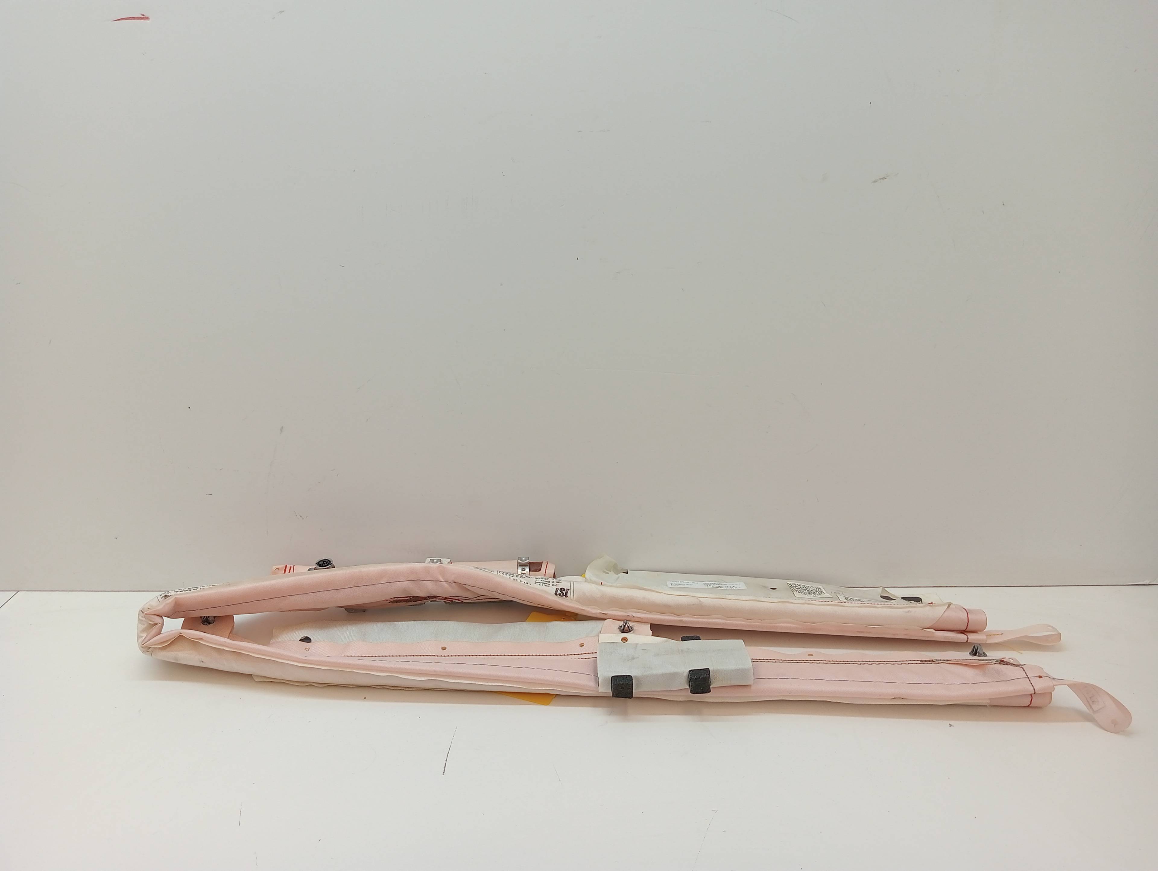 Airbag avant gauche SEAT LEON (5F1)