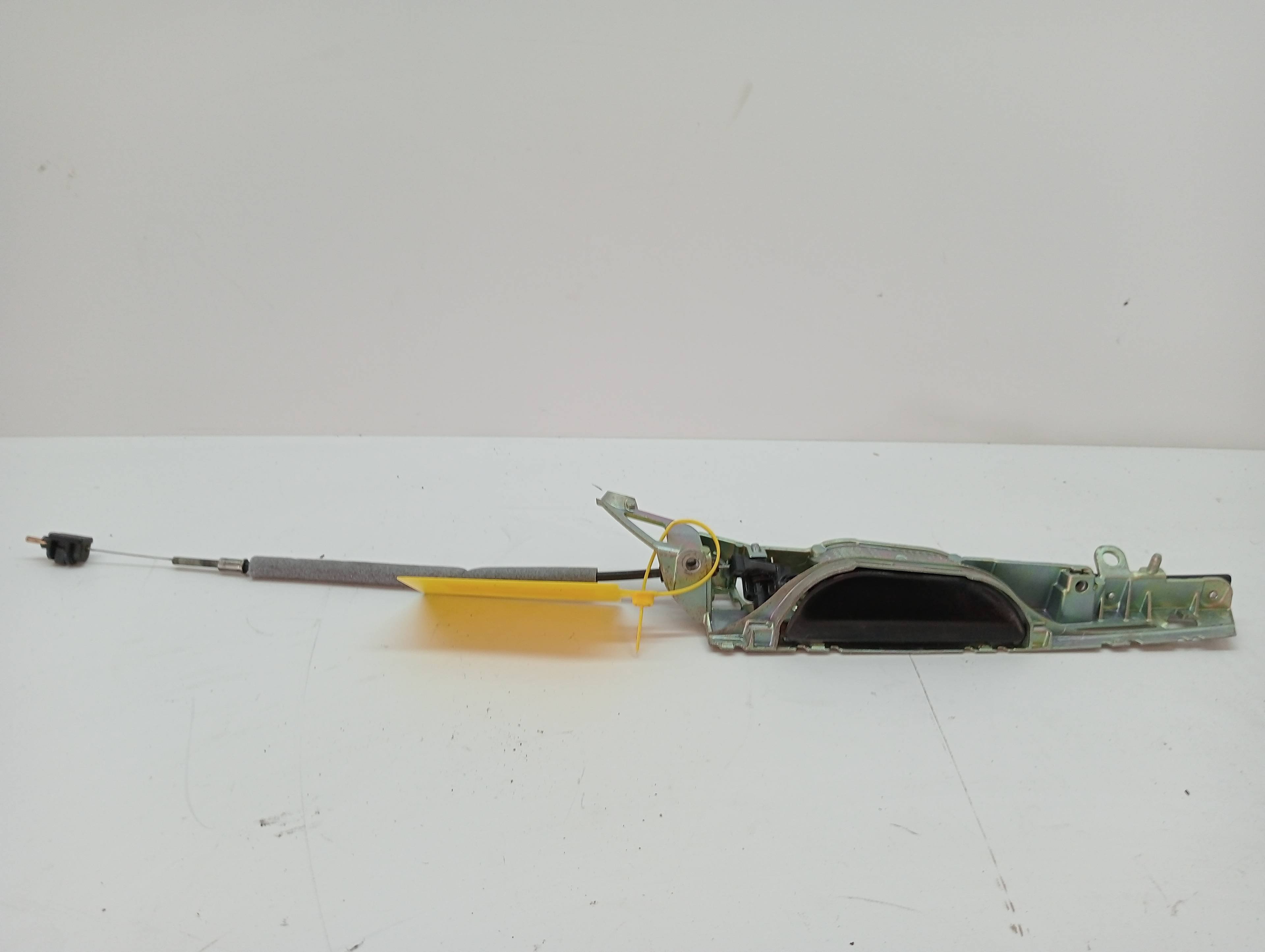Rear Right Exterior Door Handle SEAT LEON (5F1)