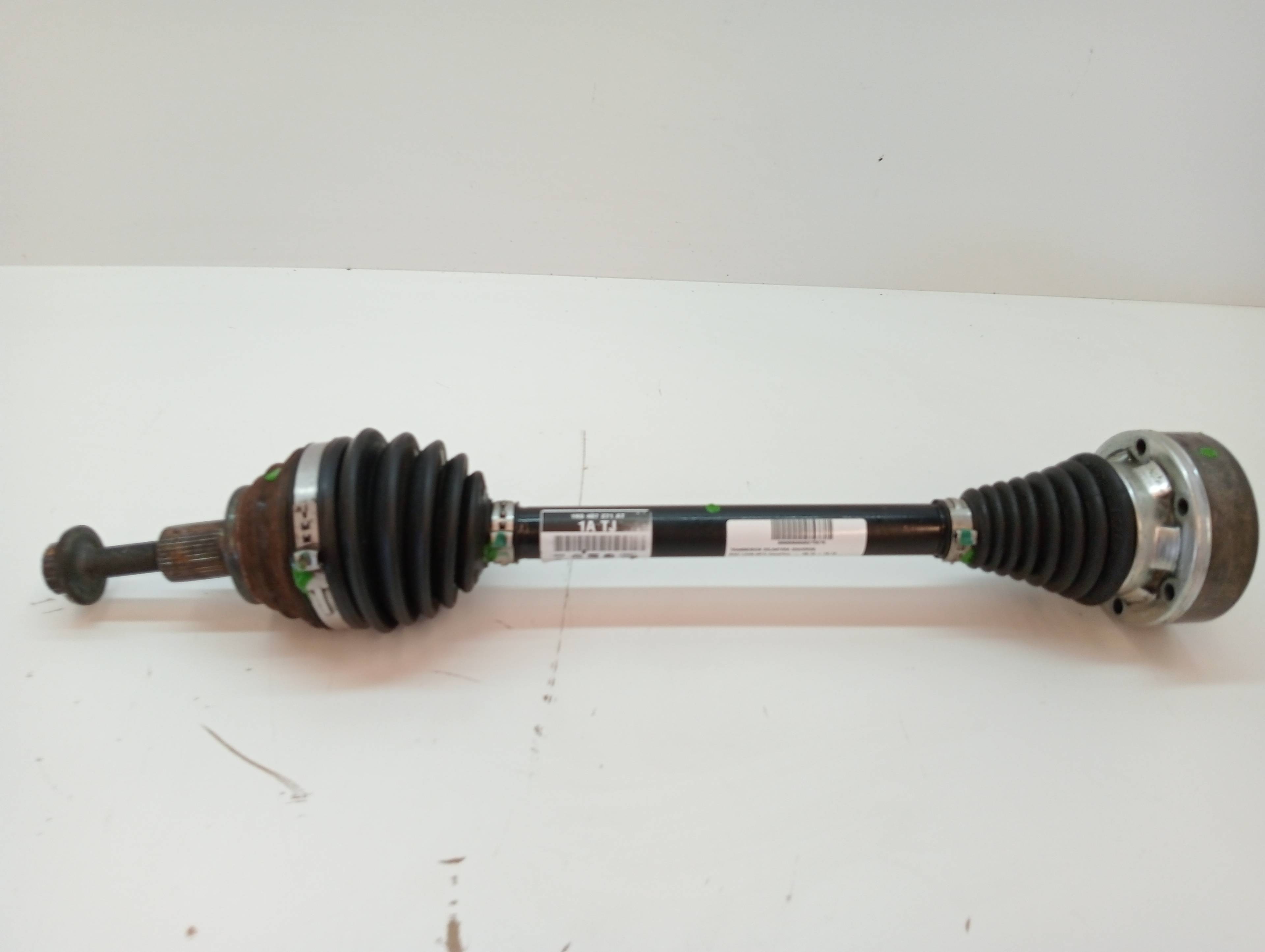 Front left driveshaft SEAT LEON (5F1)