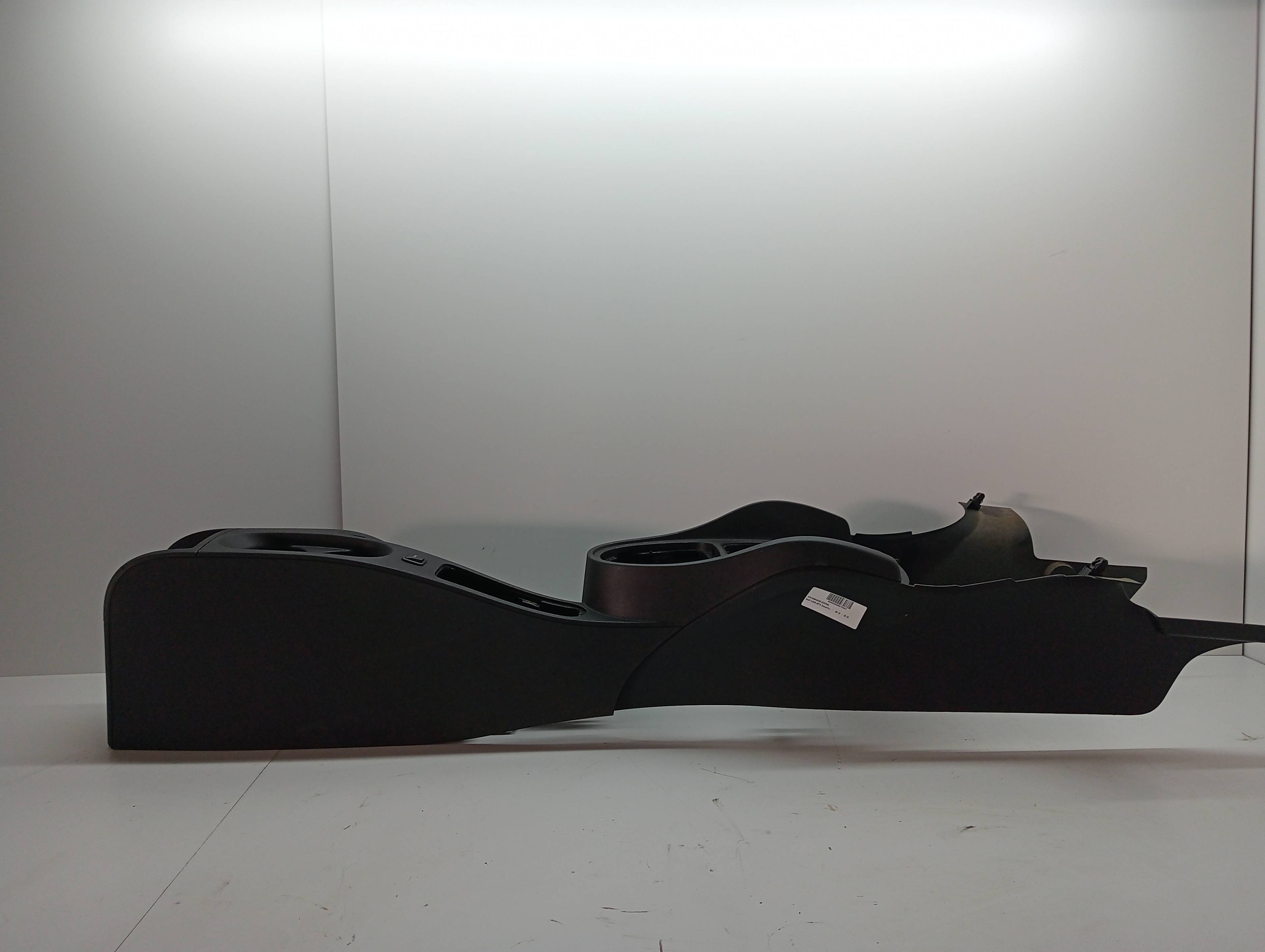 Console centrale SEAT LEON (5F1)