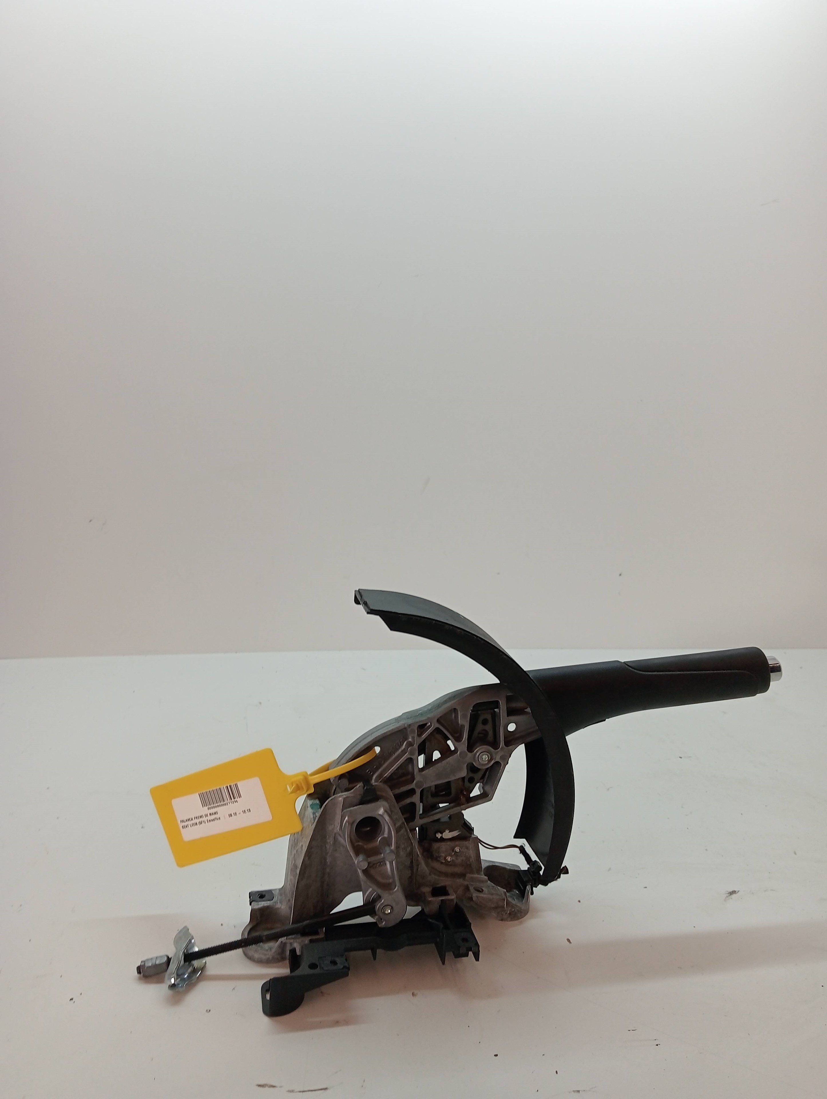 Handbremshebel SEAT LEON (5F1)