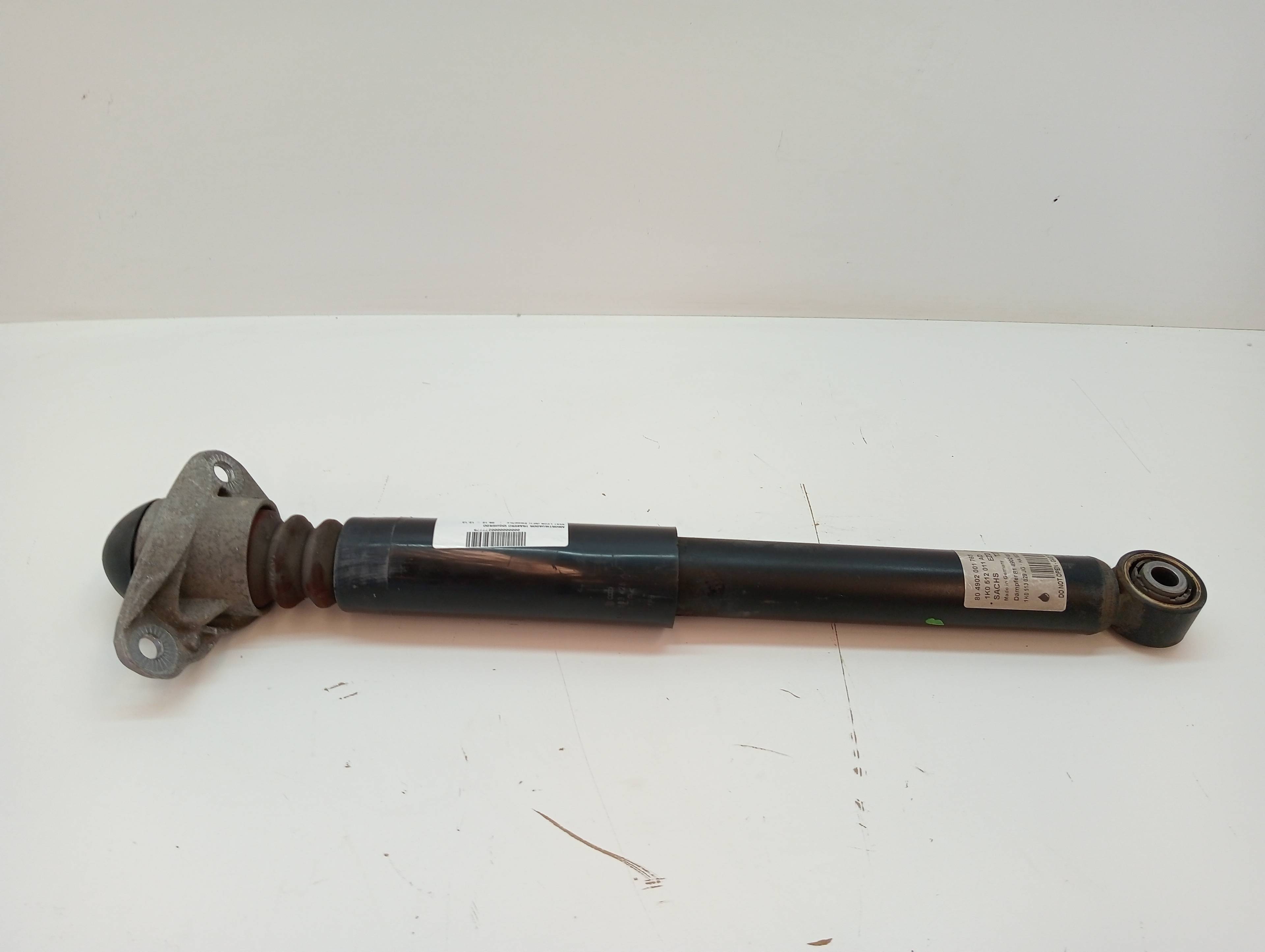 Stoßdämpfer hinten links SEAT LEON (5F1)