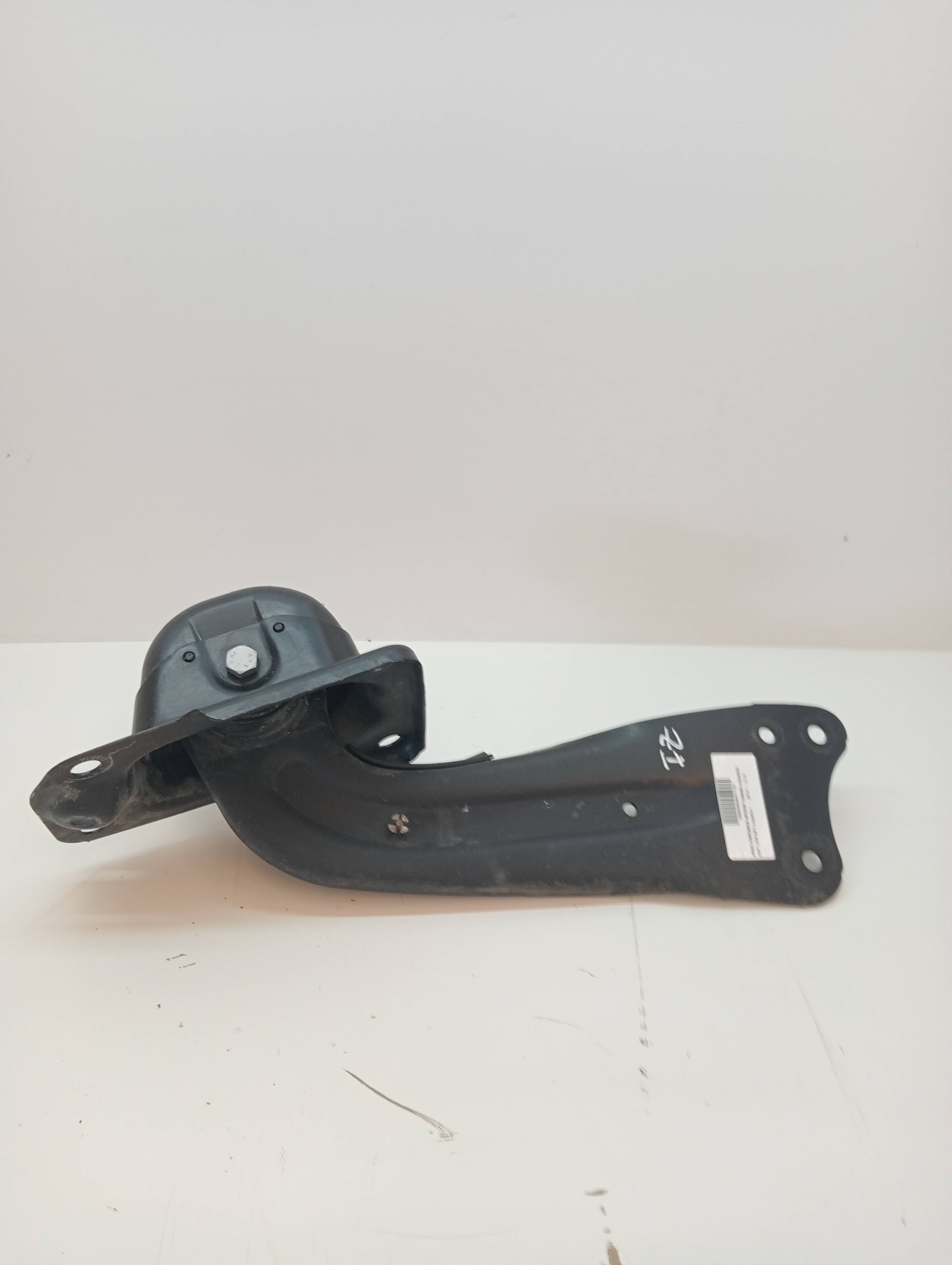 Rear Left Lower Control Arm SEAT LEON (5F1)