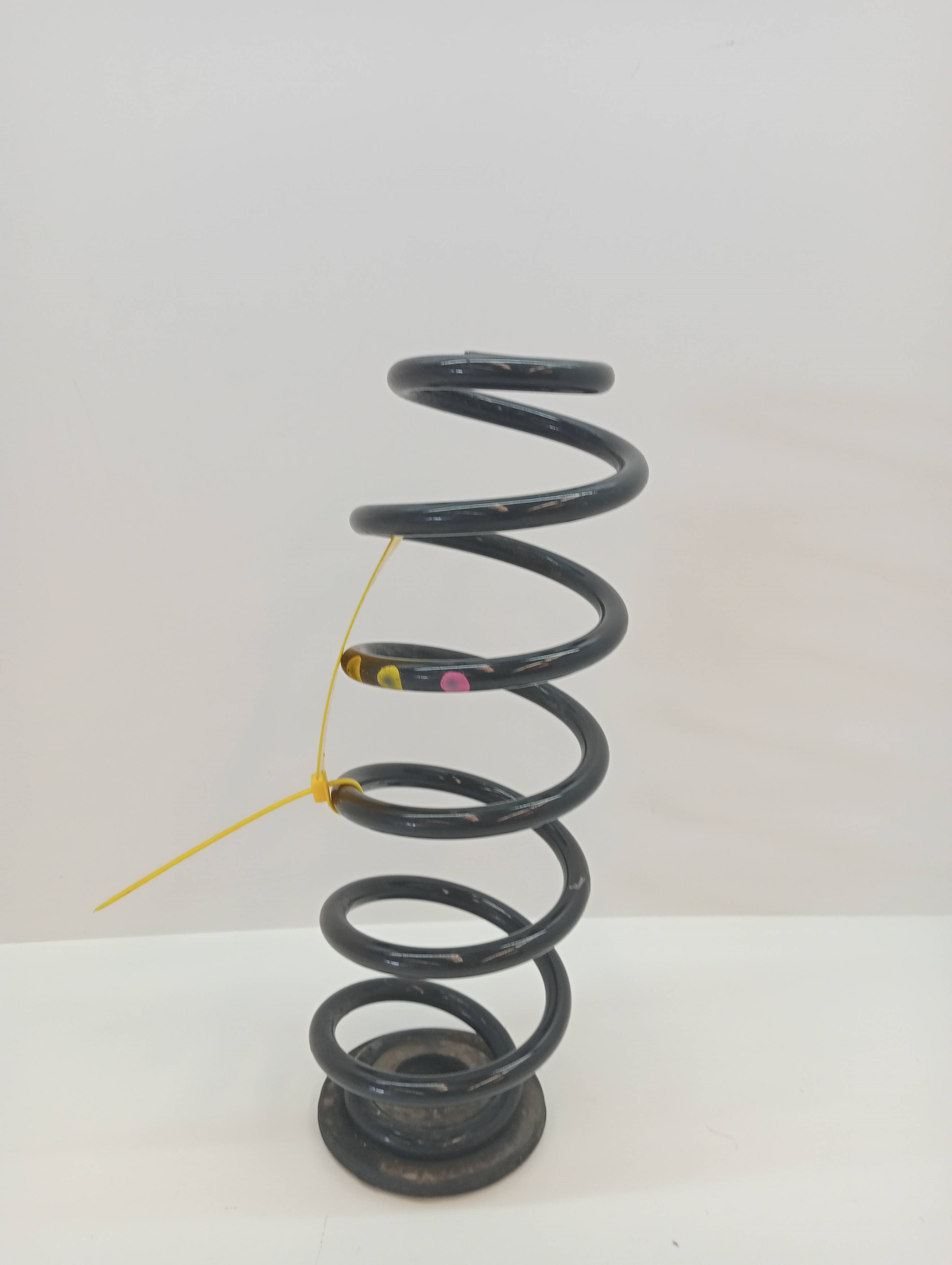 Ressort d'amortisseur SEAT LEON (5F1)