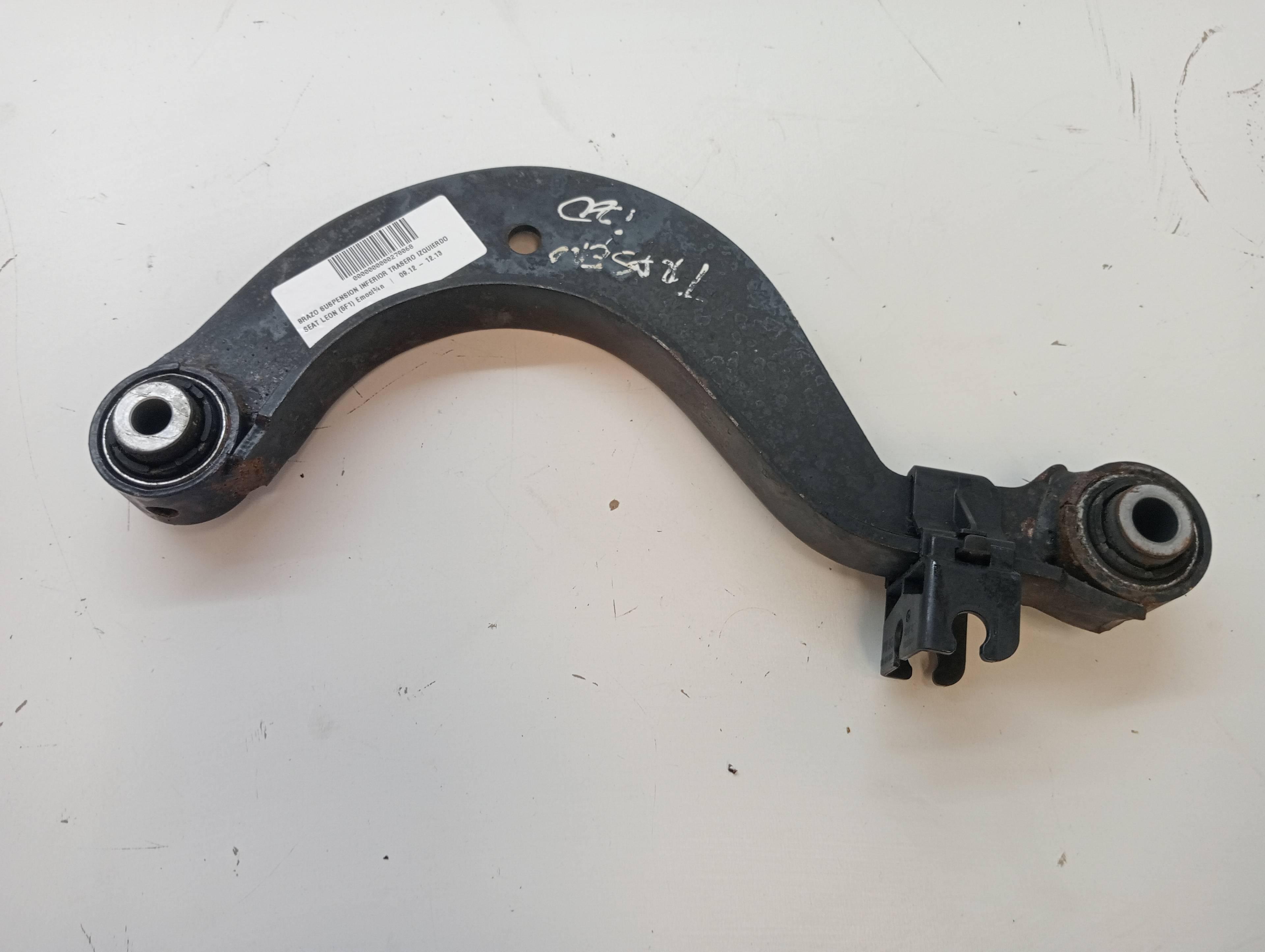 brazo suspension inferior trasero izquierdo - Imagen 1
